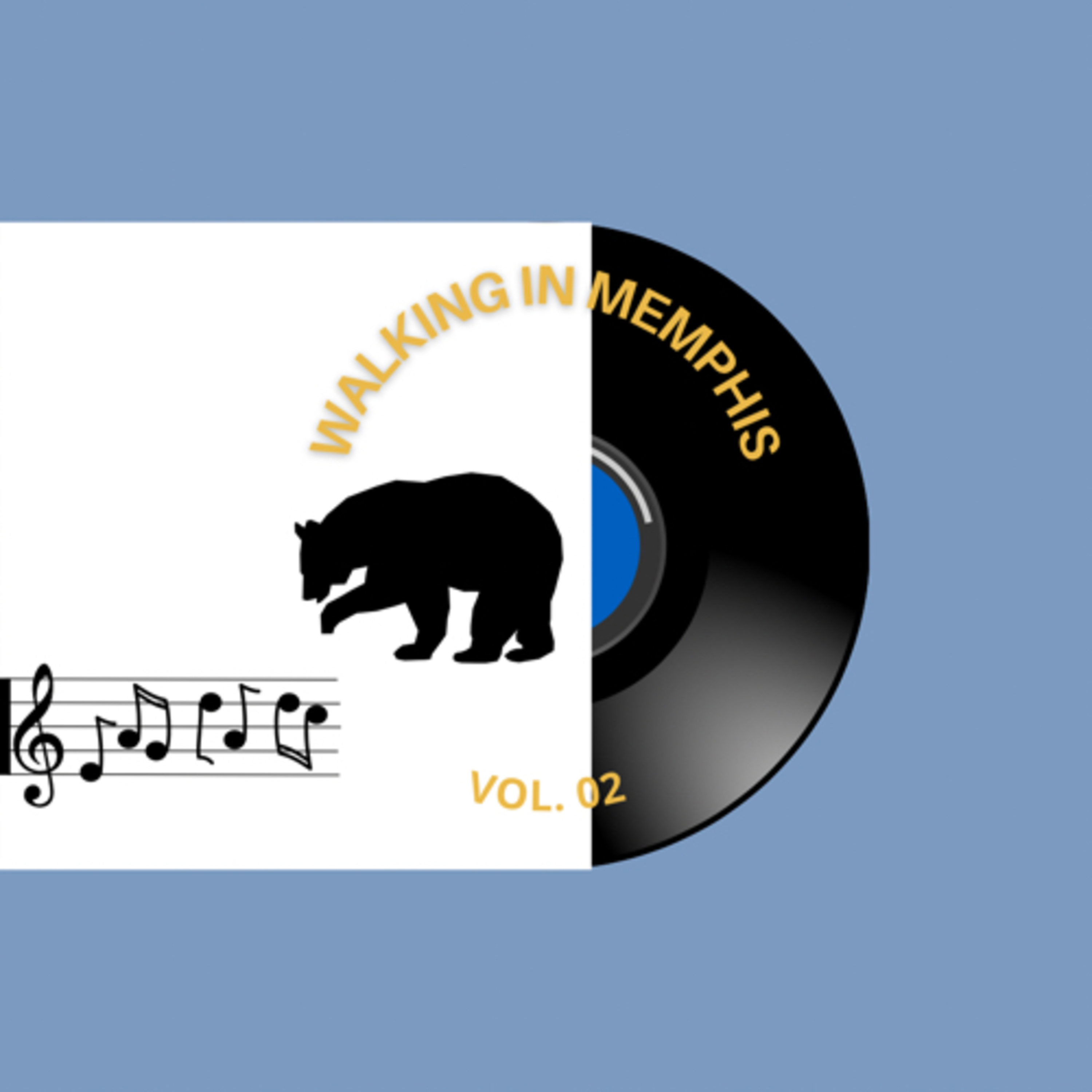 Walking in Memphis: Revisting our Number 2 seed