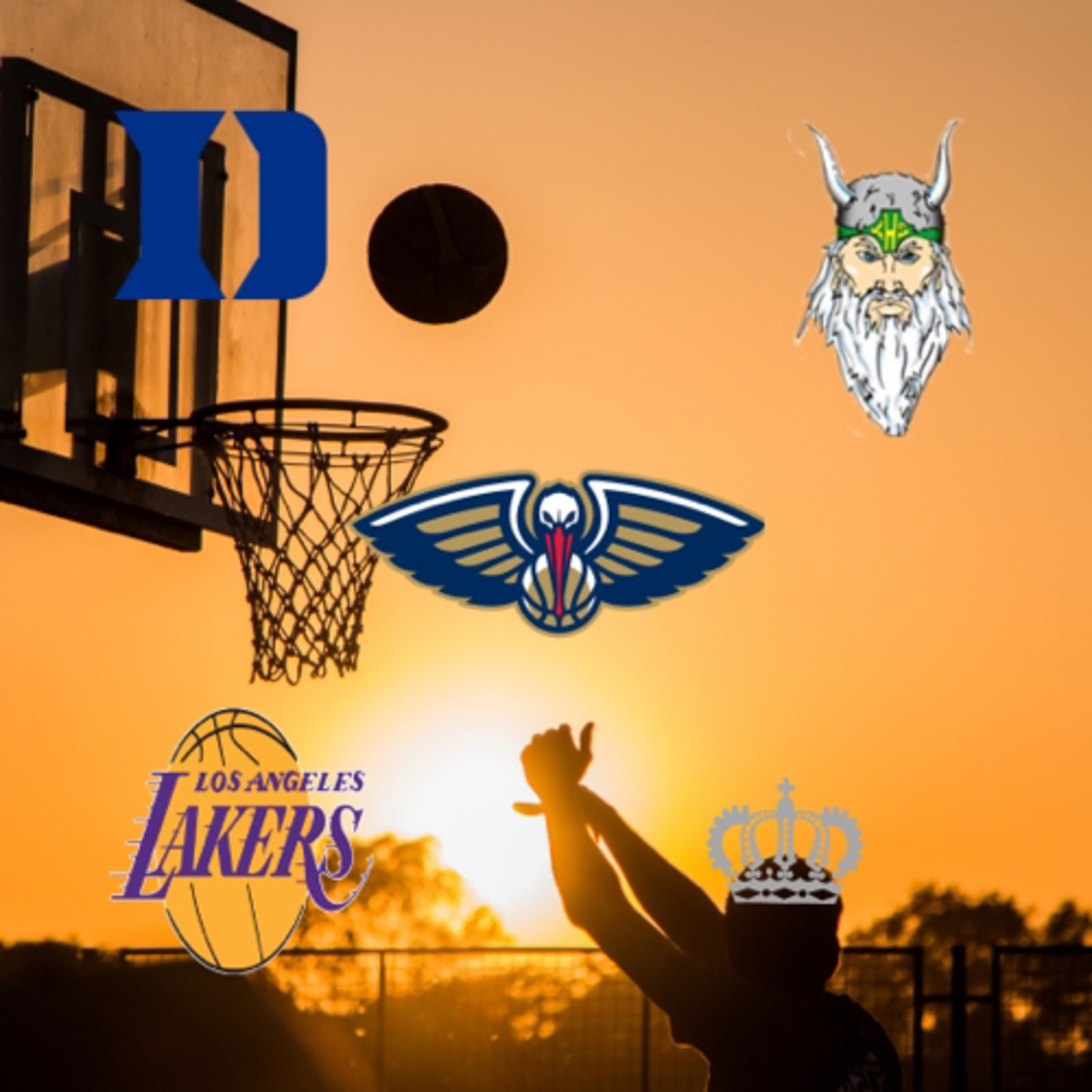 Brandon Ingram: The King of Kinston