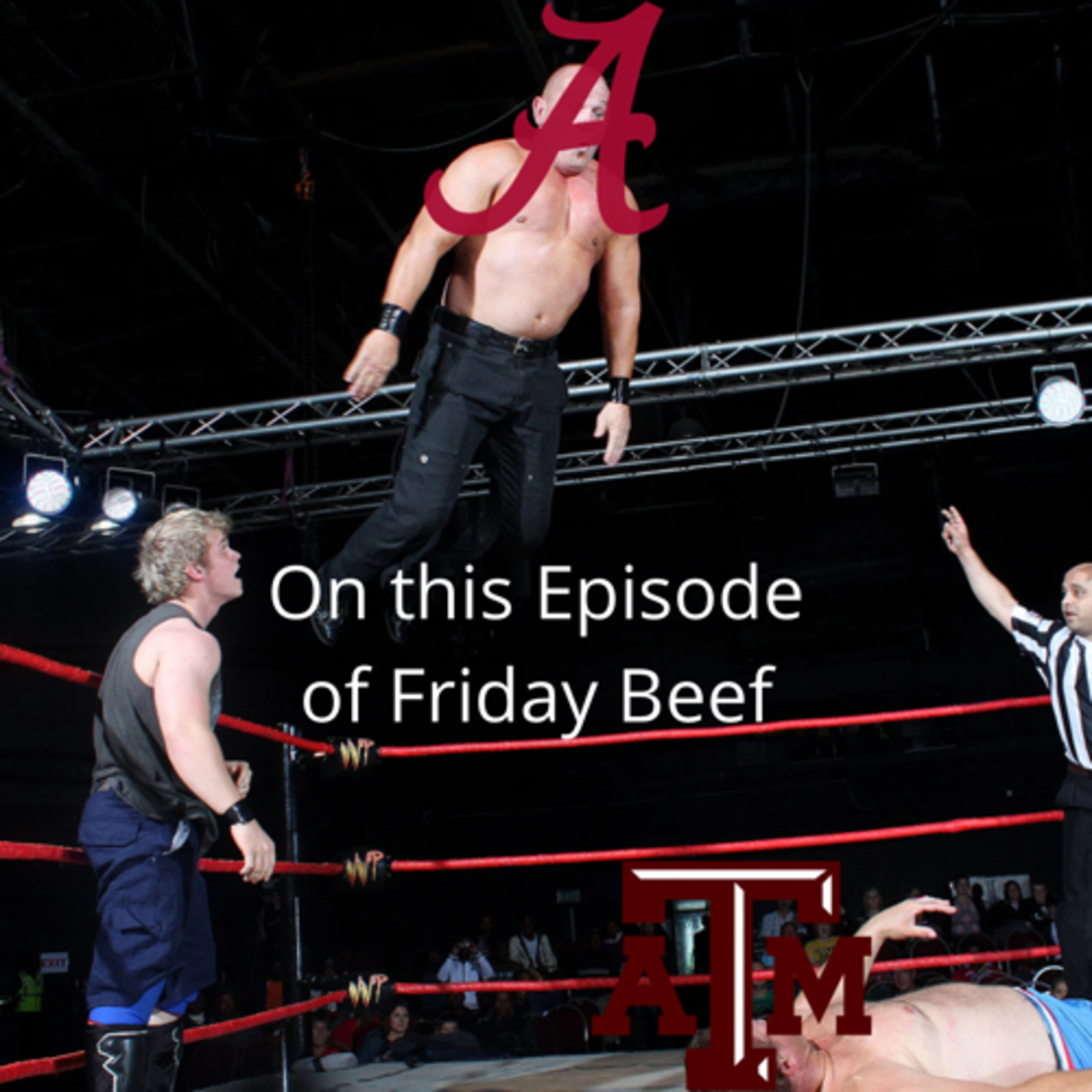 Friday Funday! Nick Saban or Jimbo Fisher