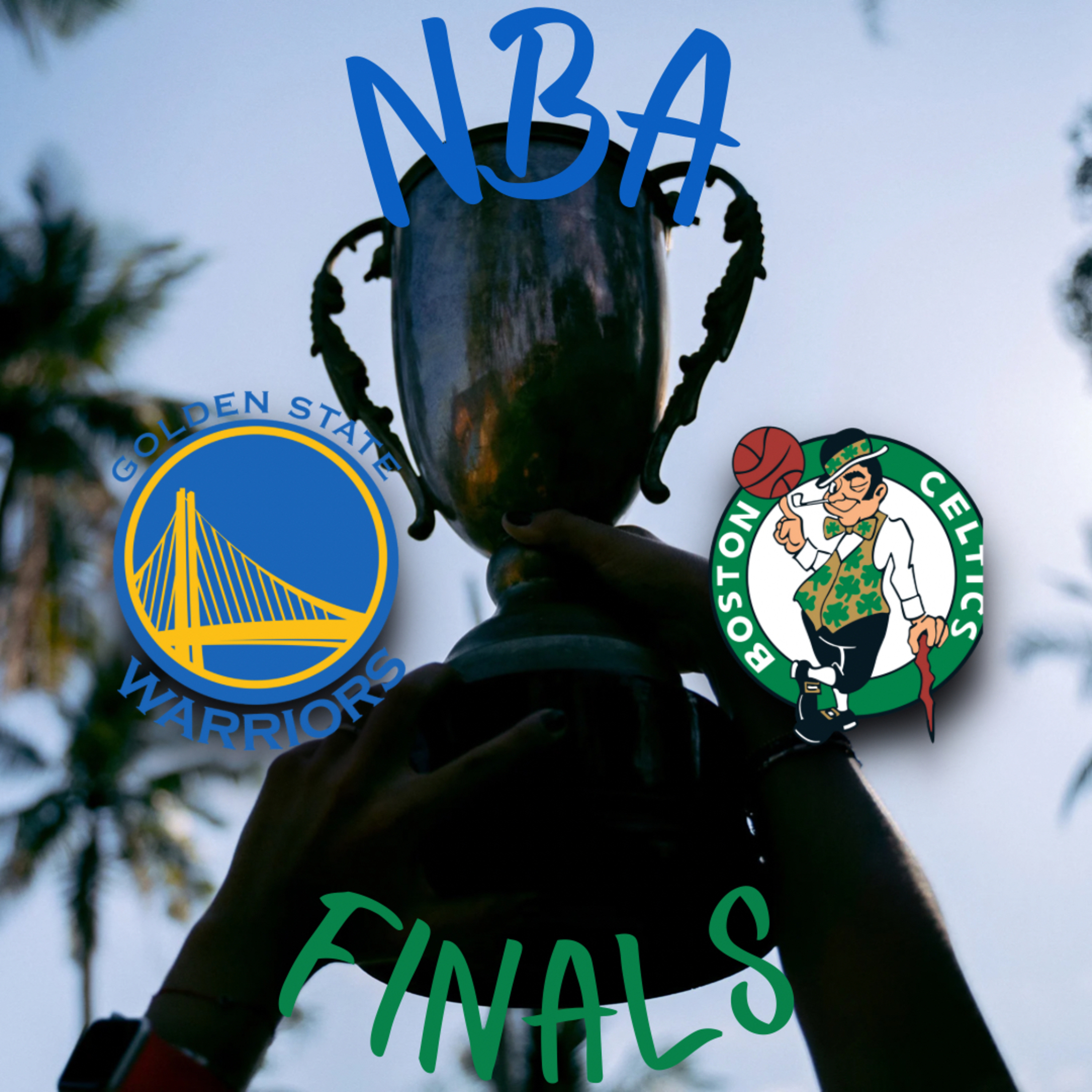 NBA The Finals Countdown