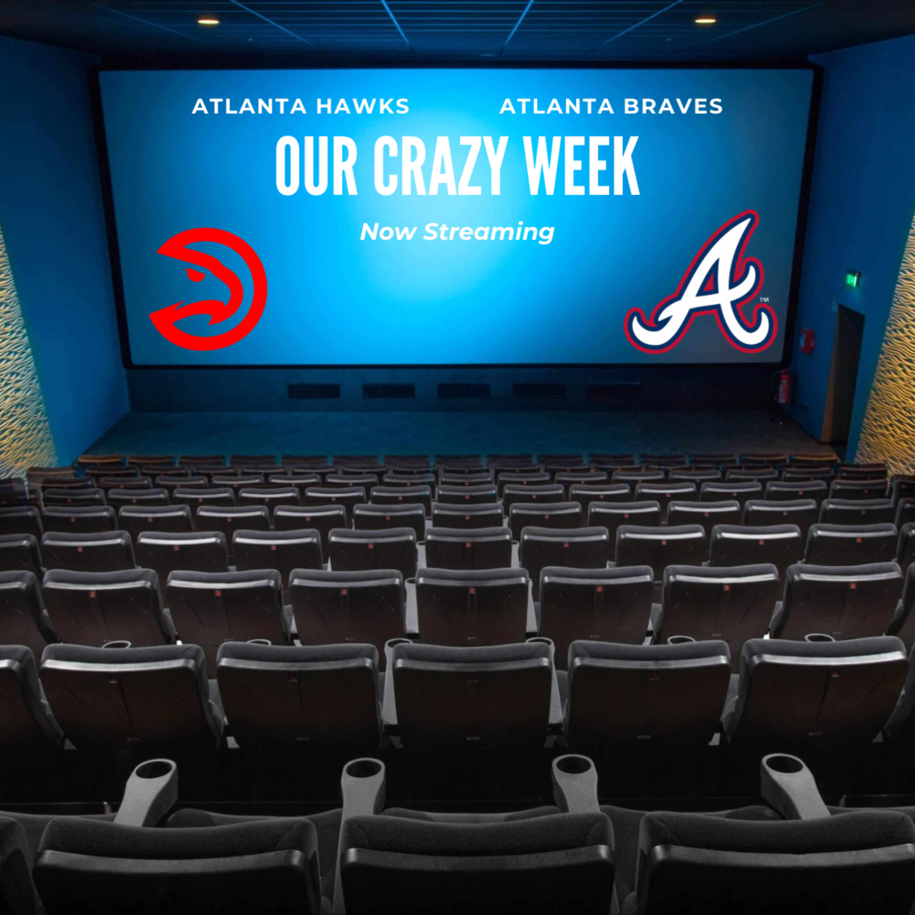Atlanta's Crazy Week
