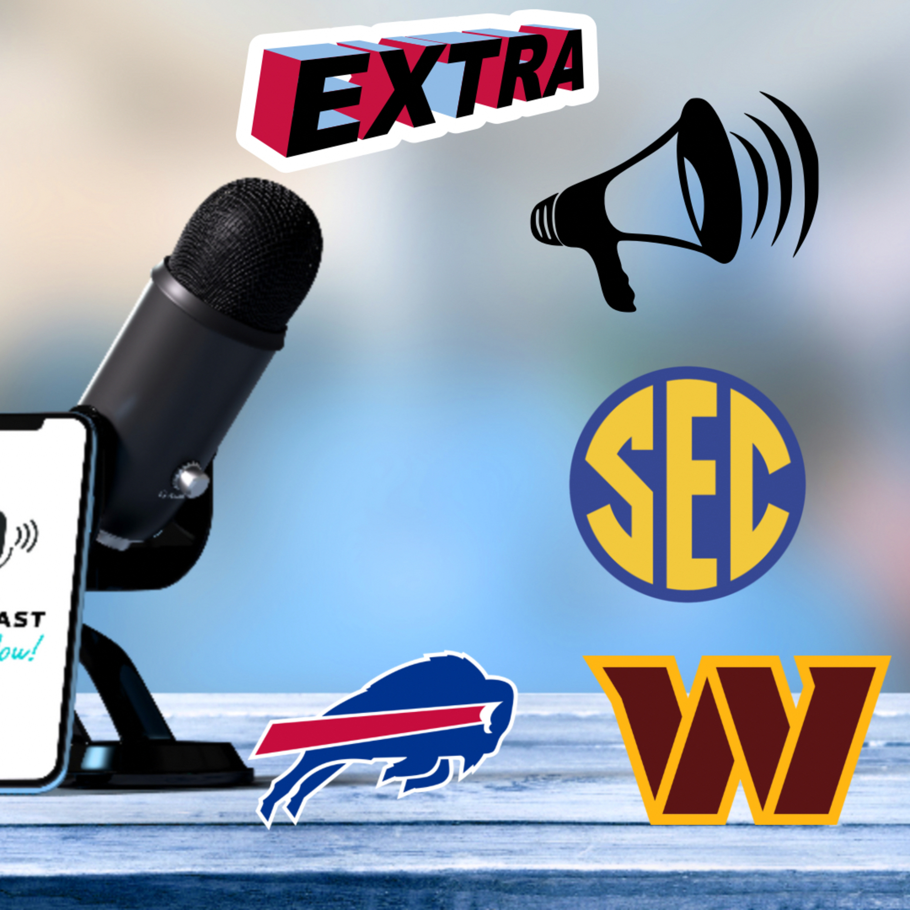 Football and Sports Focus for You