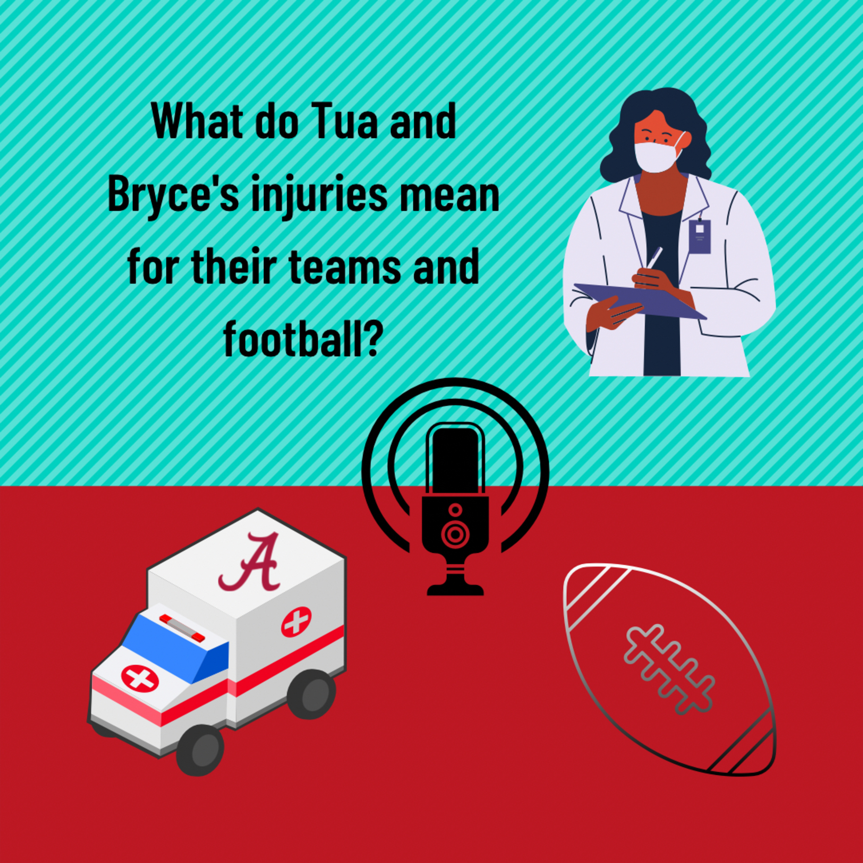 October Scary Football Thoughts