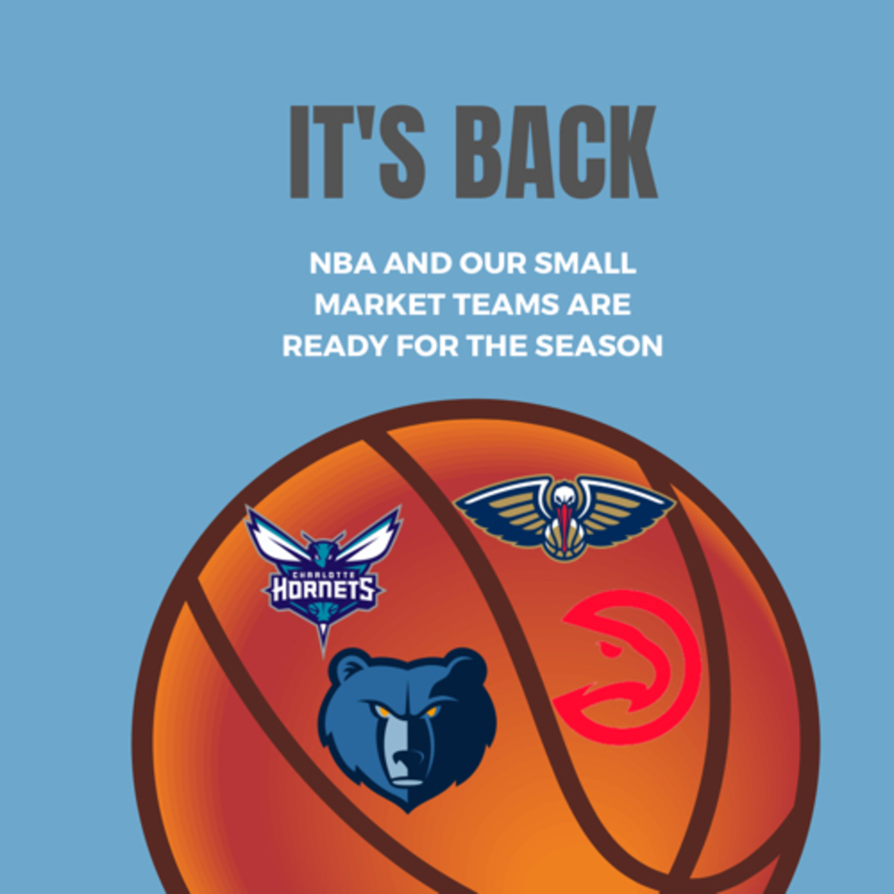 Jake’s Take NBA Preview Special