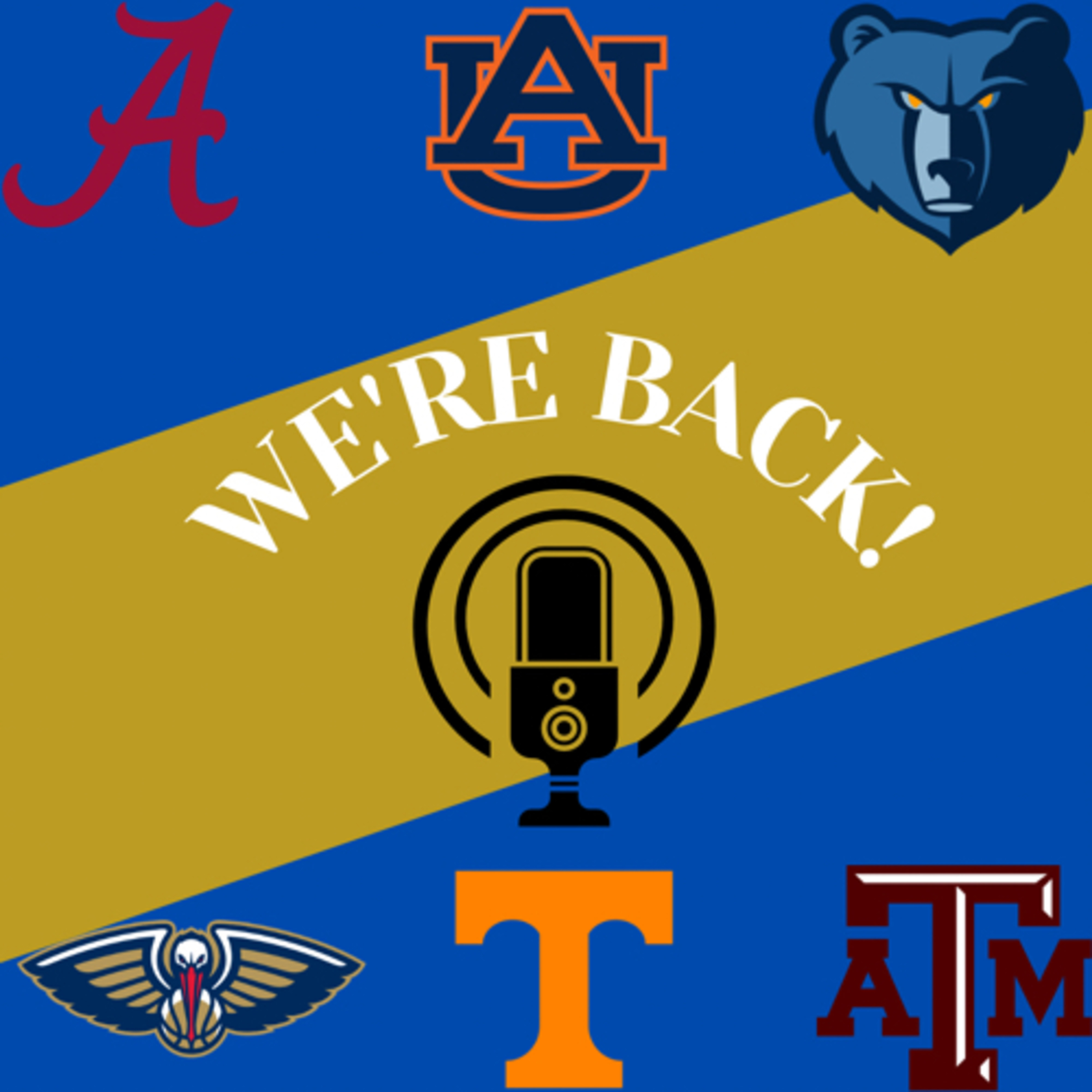 The Return of the Take: News For You