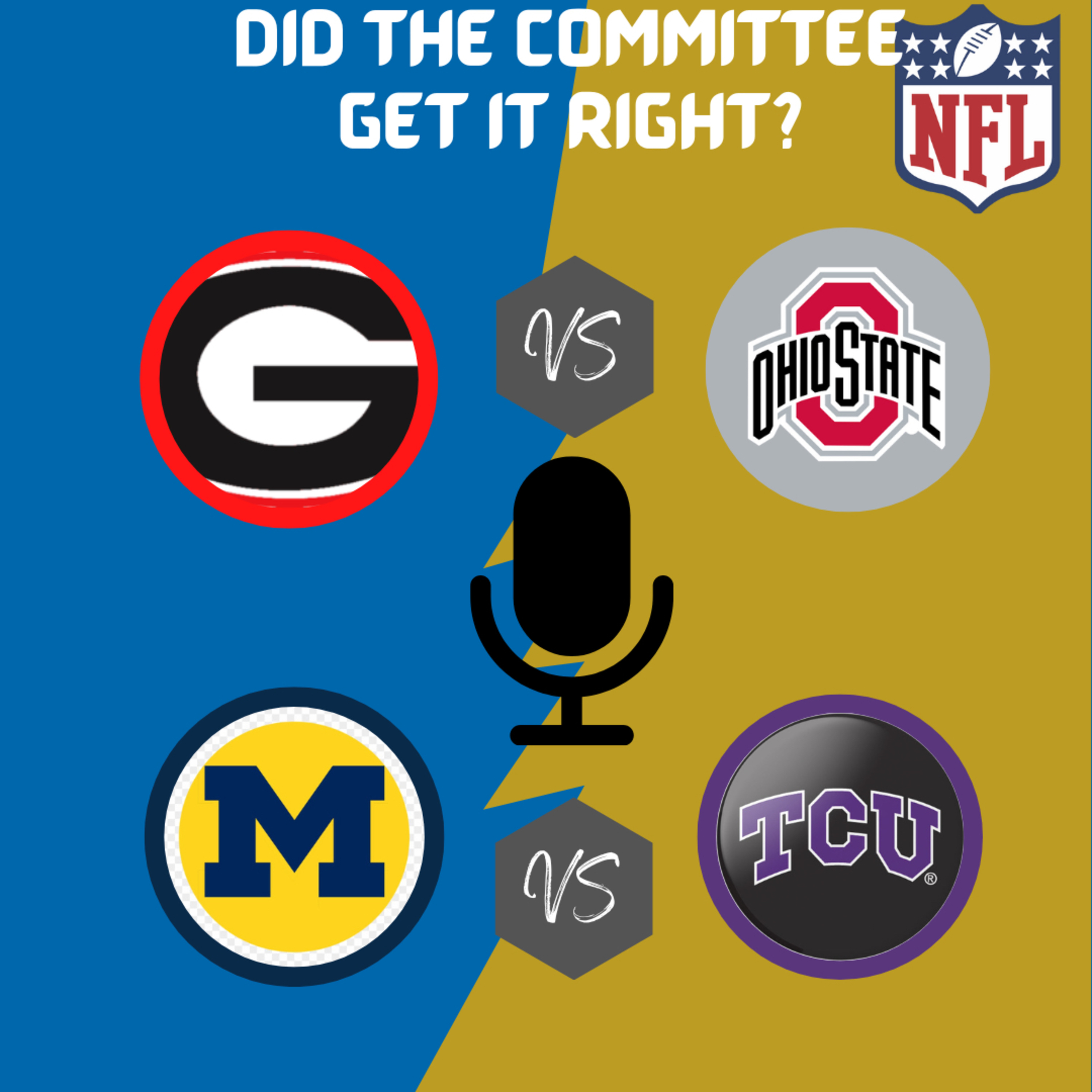 CFB Set and Transfer Portal Grows