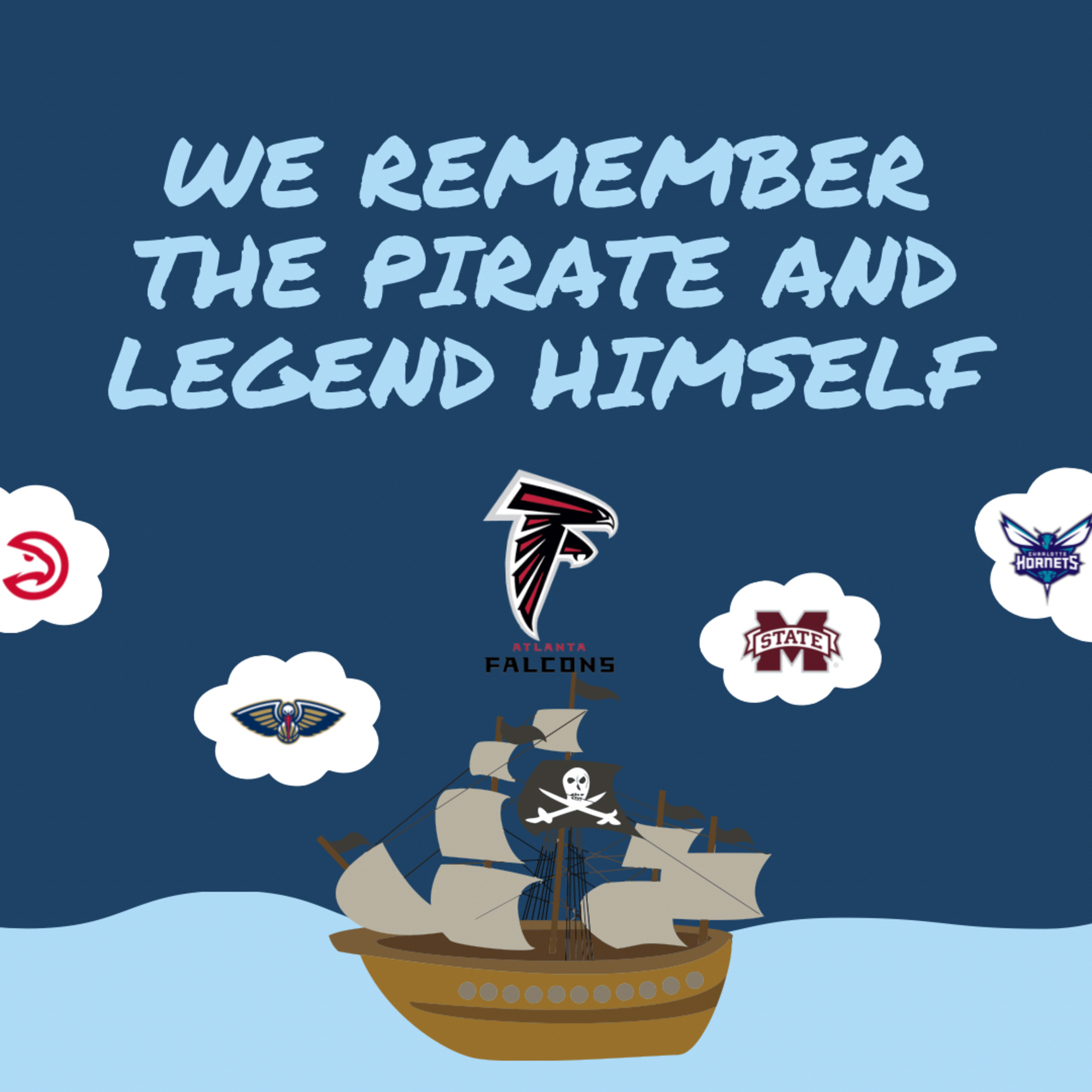 Friday Focal: Remembering Mike Leach, Basketball Struggles and Atlanta’s New QB