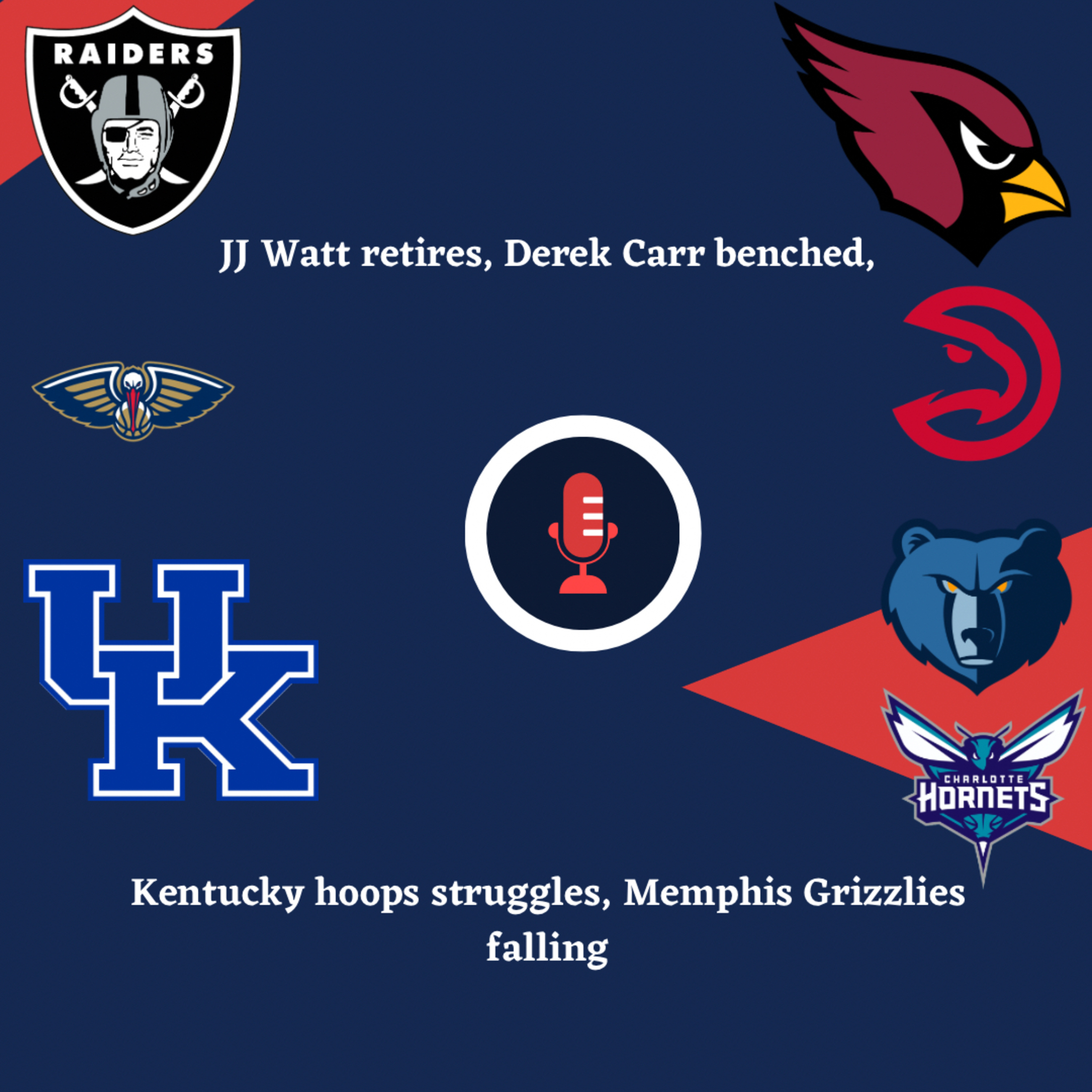 Sports Surprise Stories for The New Year