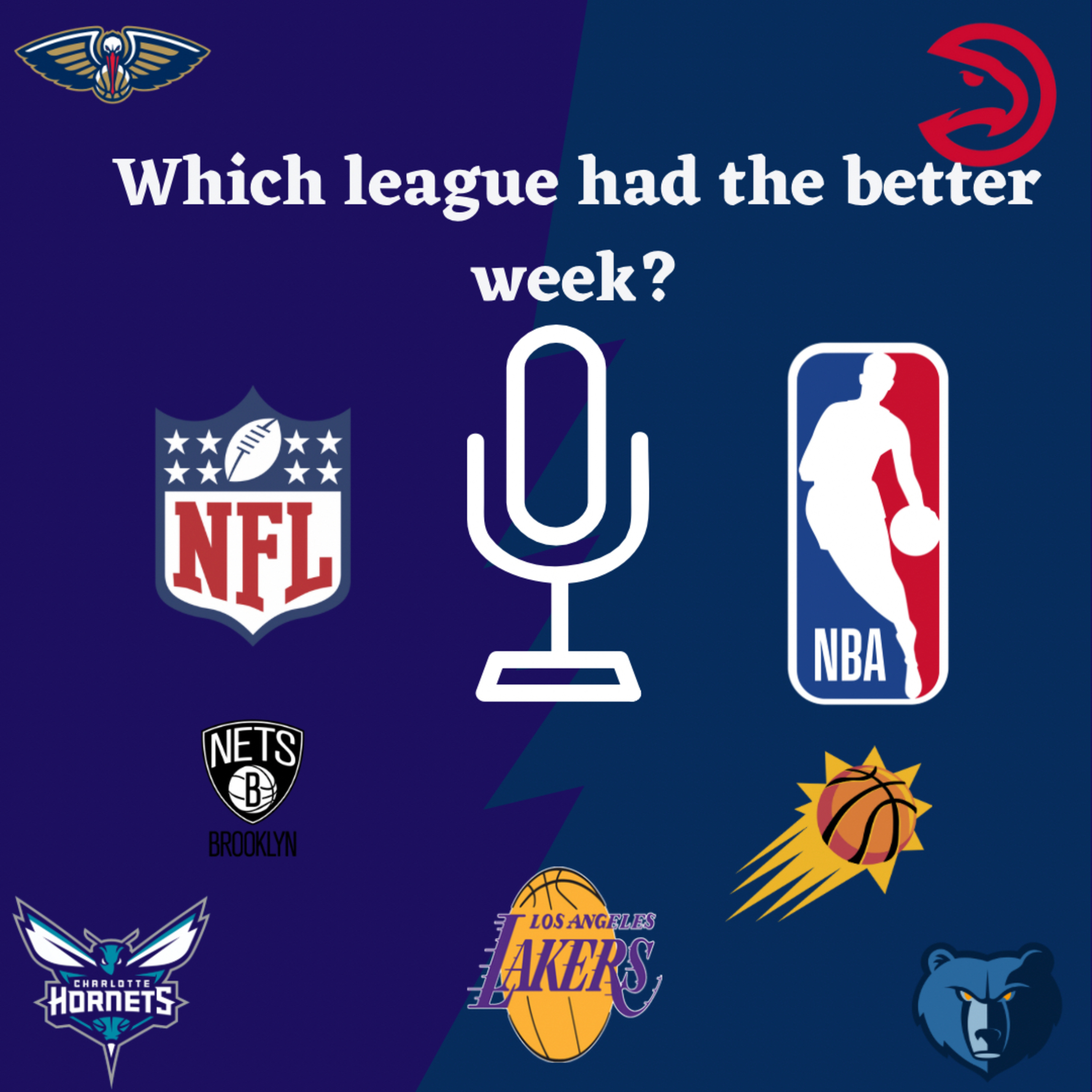 Jake’s Small Market Sports Take
