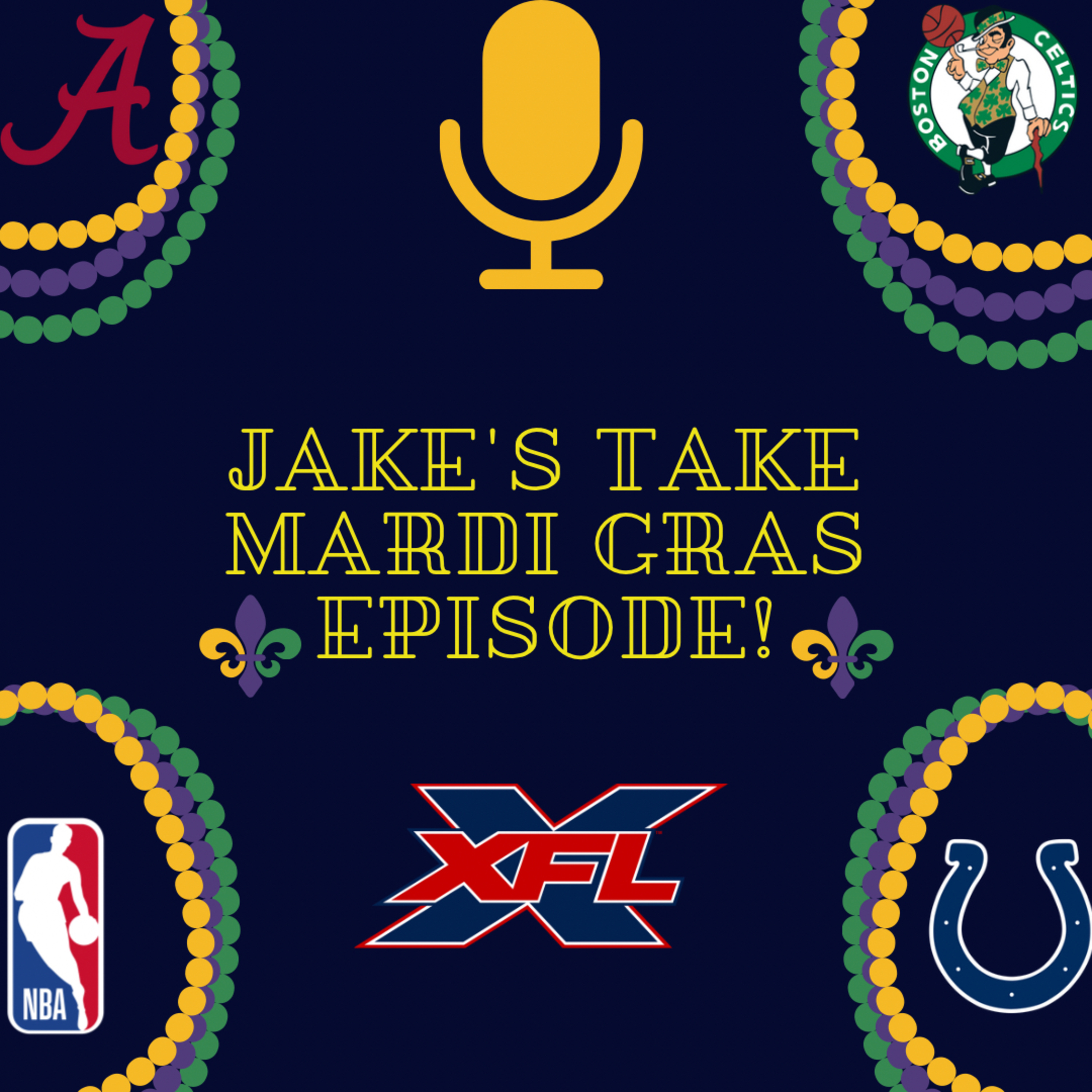 Jake’s Small Market Sports Take