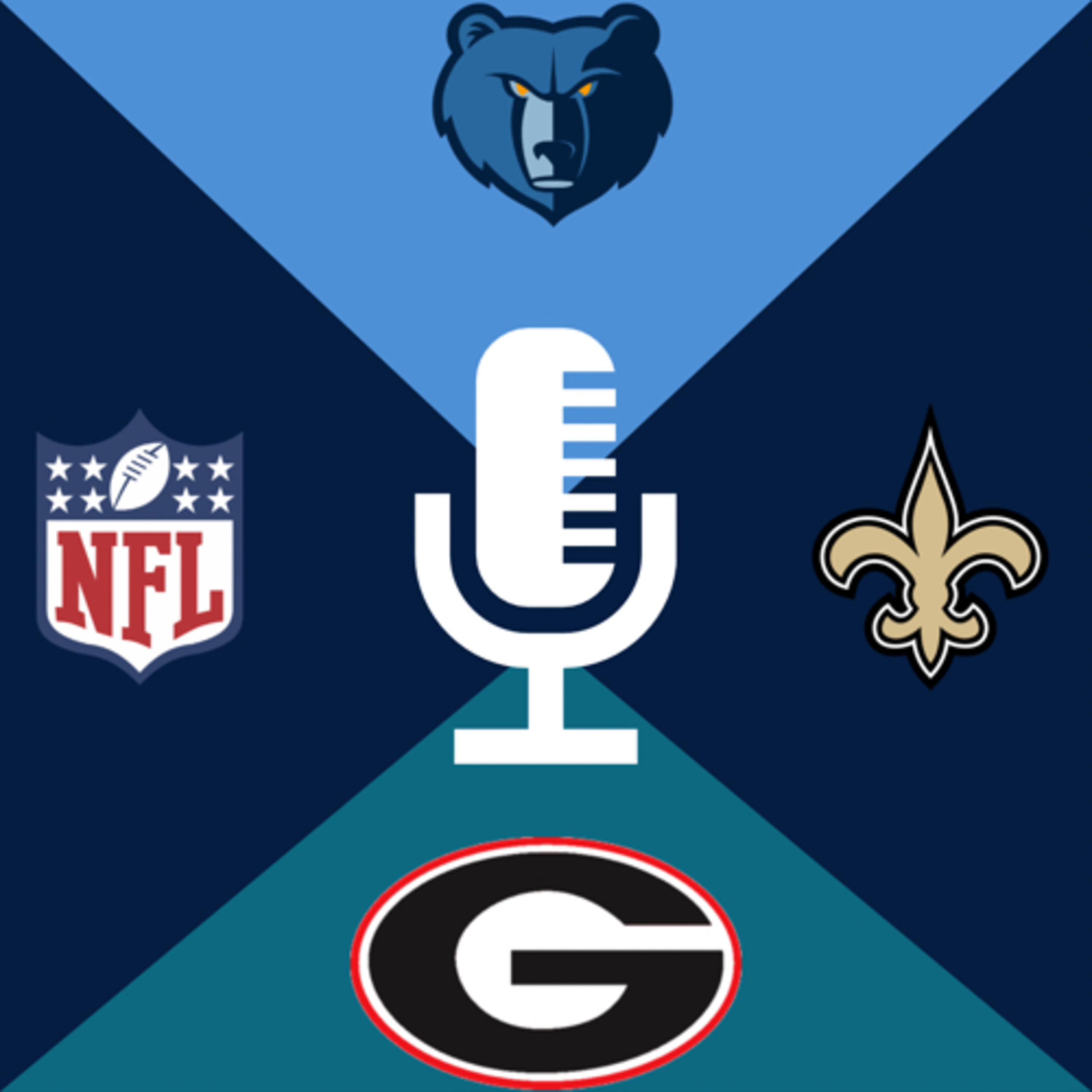 Football in March and Memphis Implosion