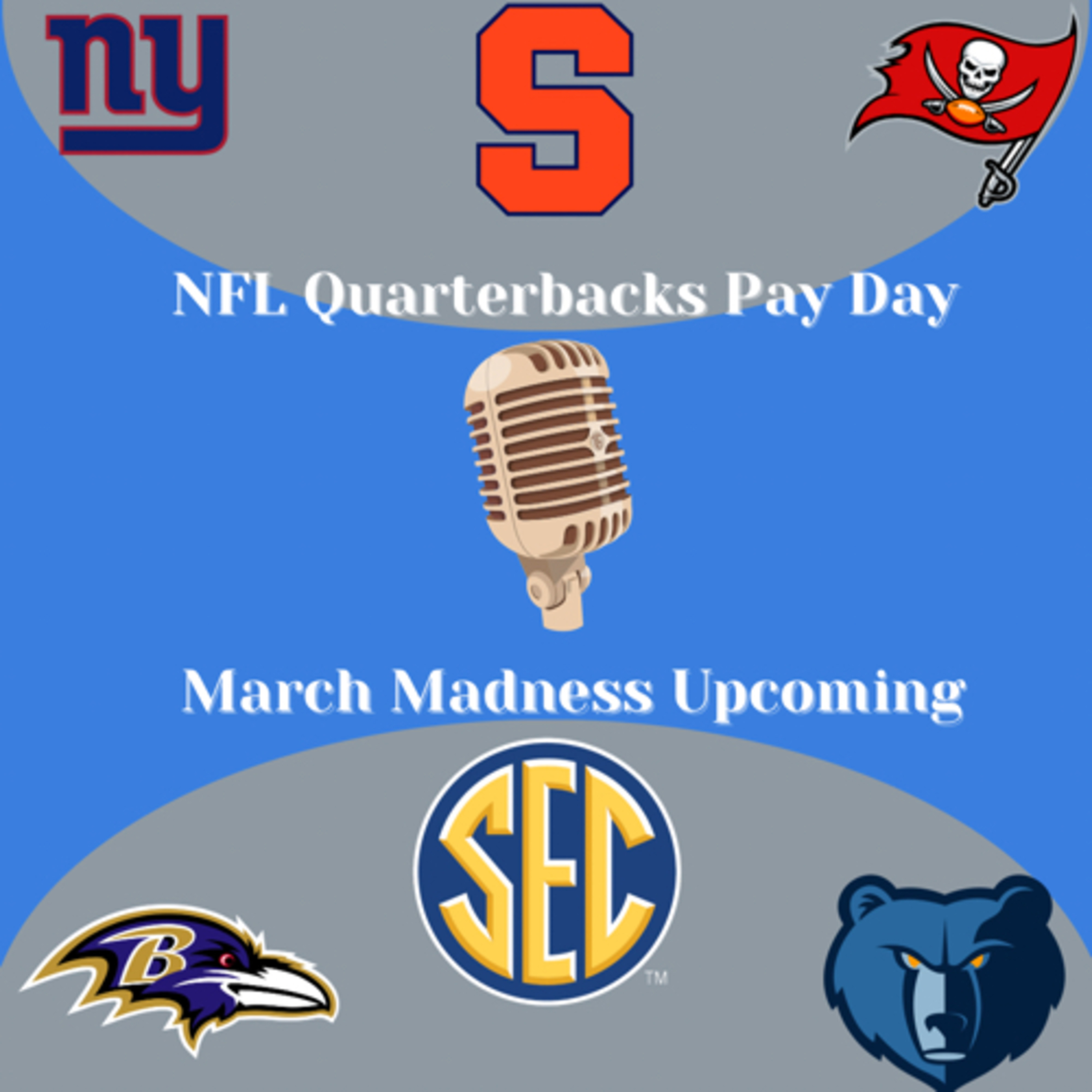 Jake’s Small Market Sports Take