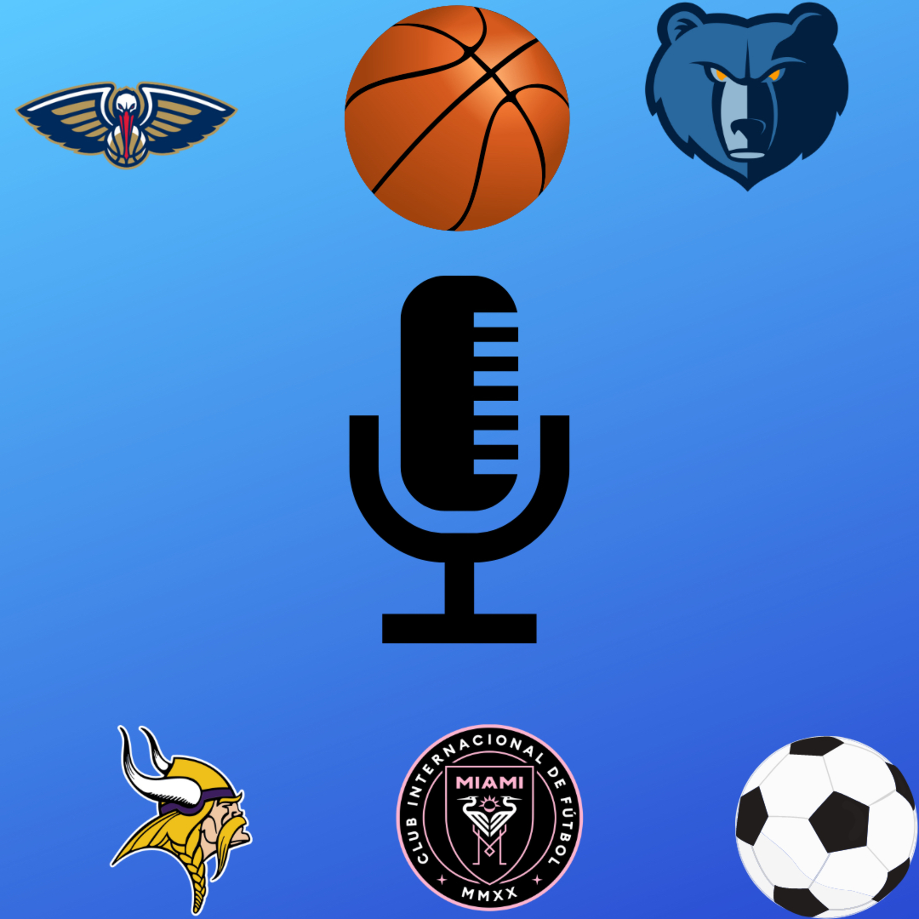 Fiba Small Market Stars, Ja Behavior and Messi in the US