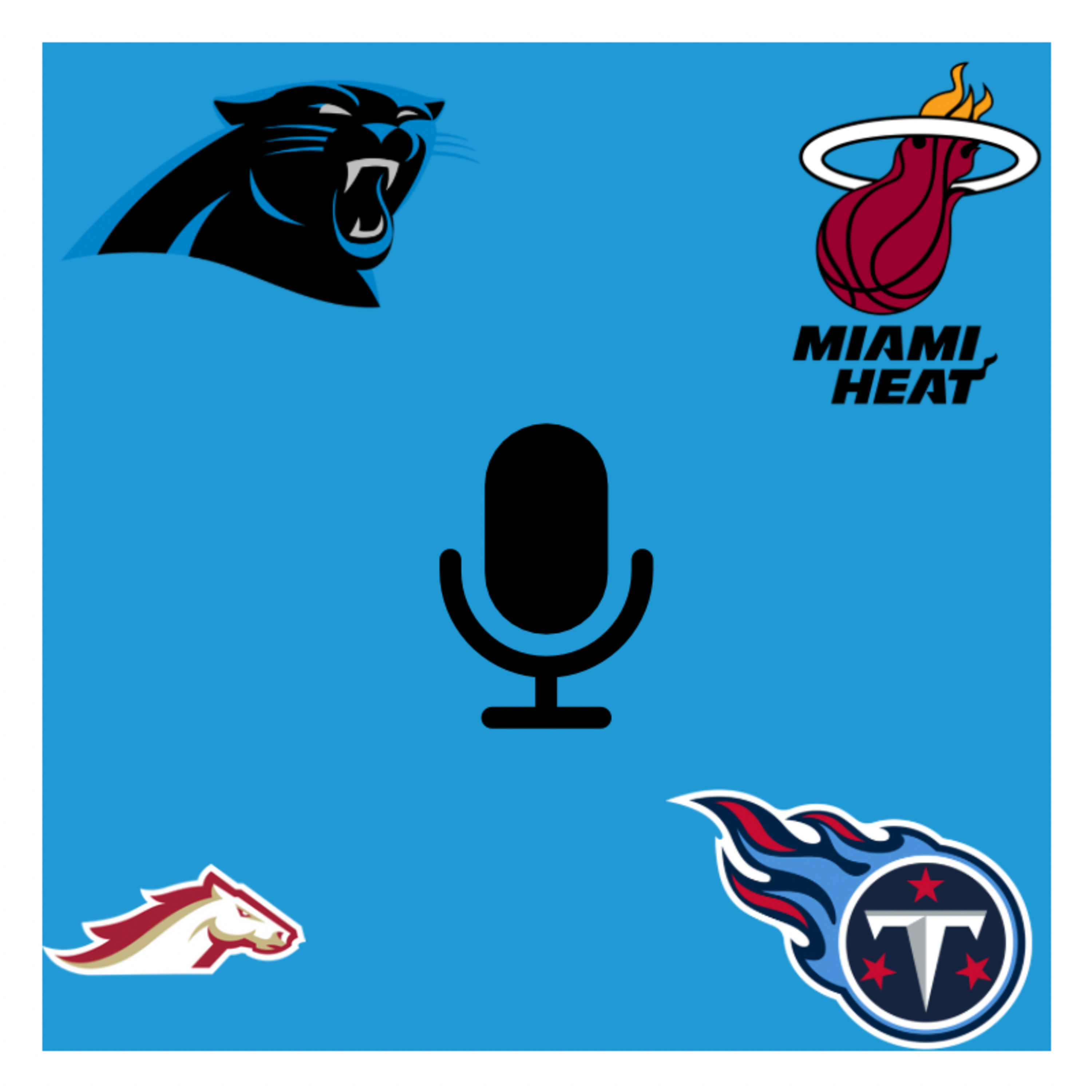 Birmingham Playoffs, Bryce QB1, Deandre Hopkins in Nashville and Dalvin Cook’s home