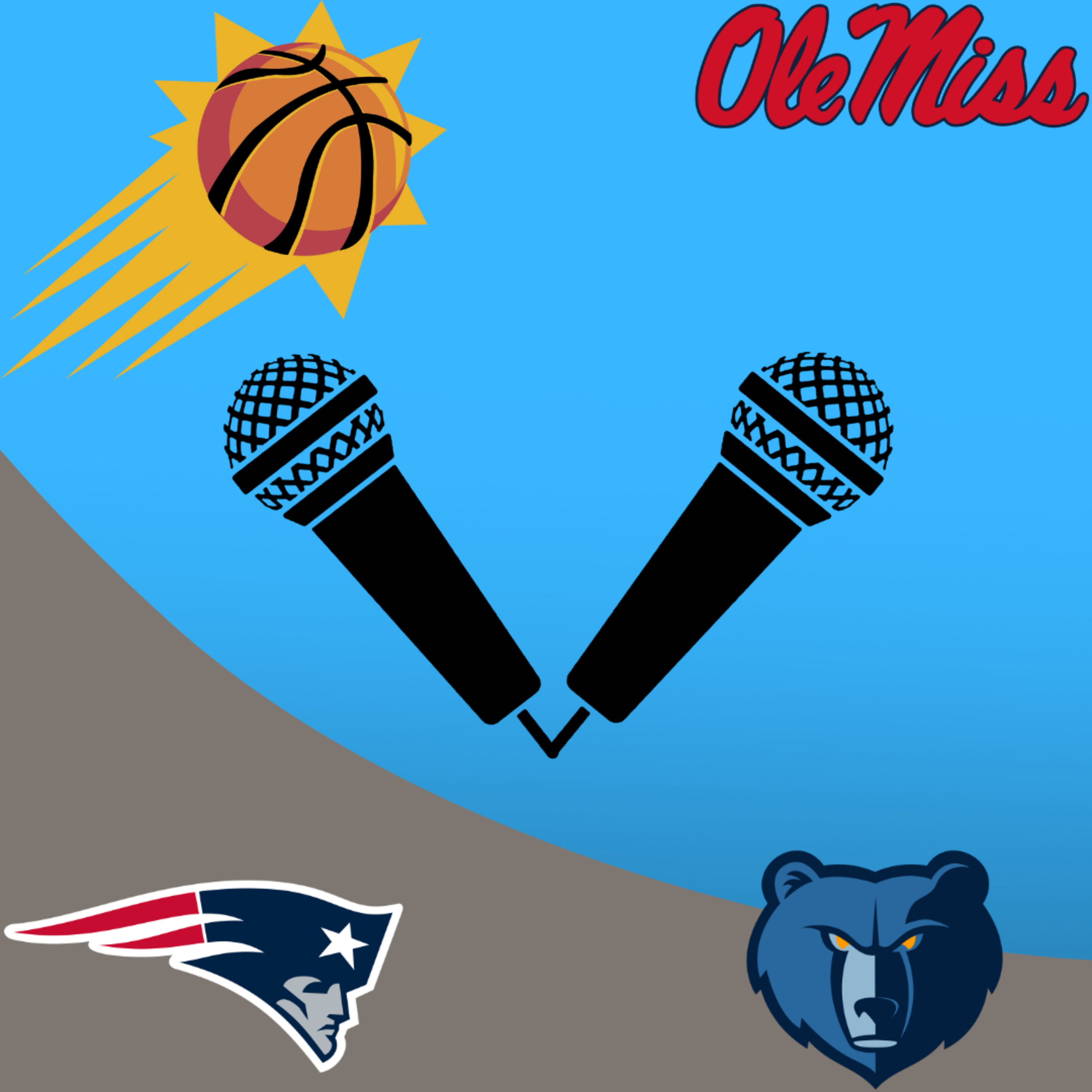 Ja Suspension, Beal to the Suns, Position Changes and Reclassification of Athletes