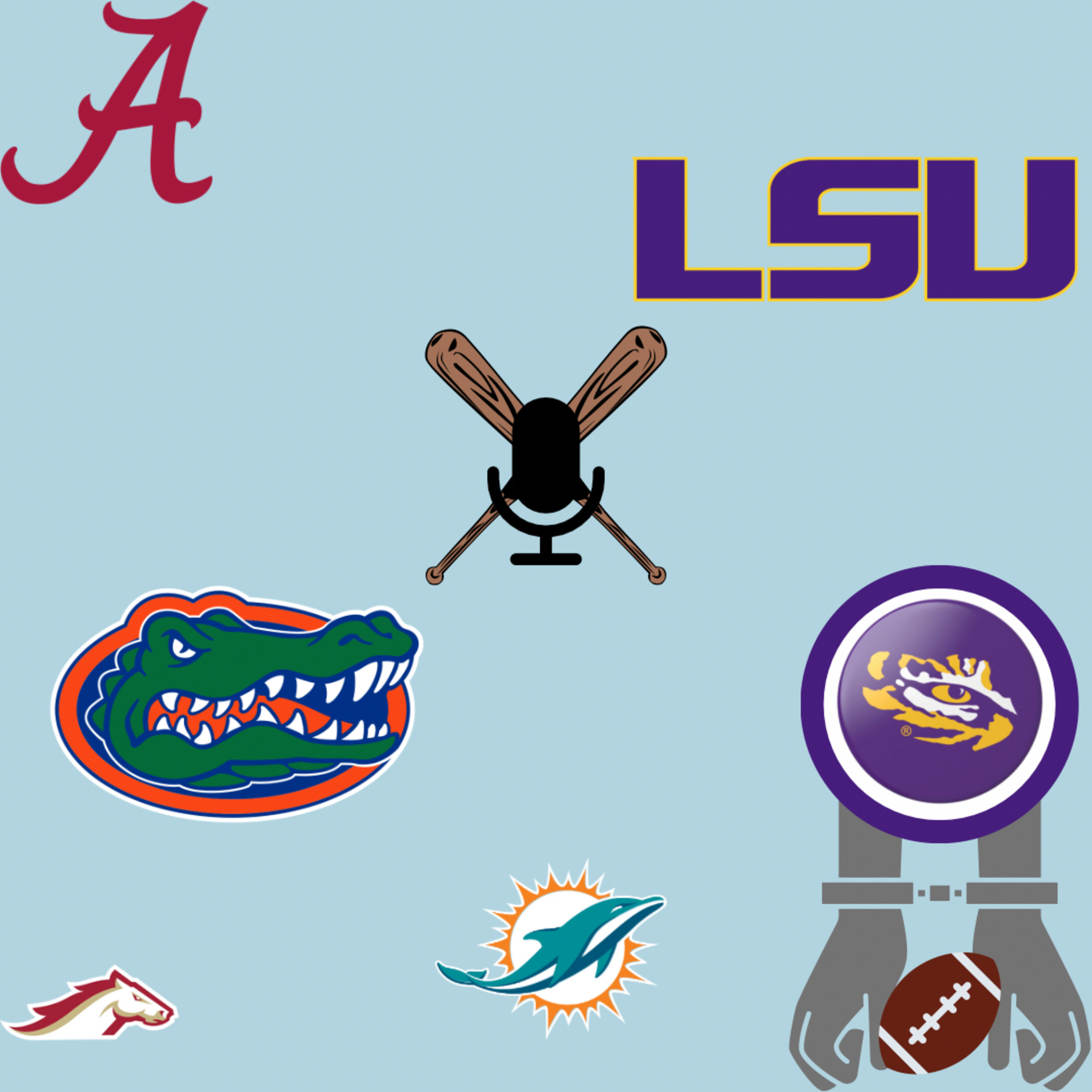 College World Series, Birmingham Championship, LSU Legacy and Basketball News