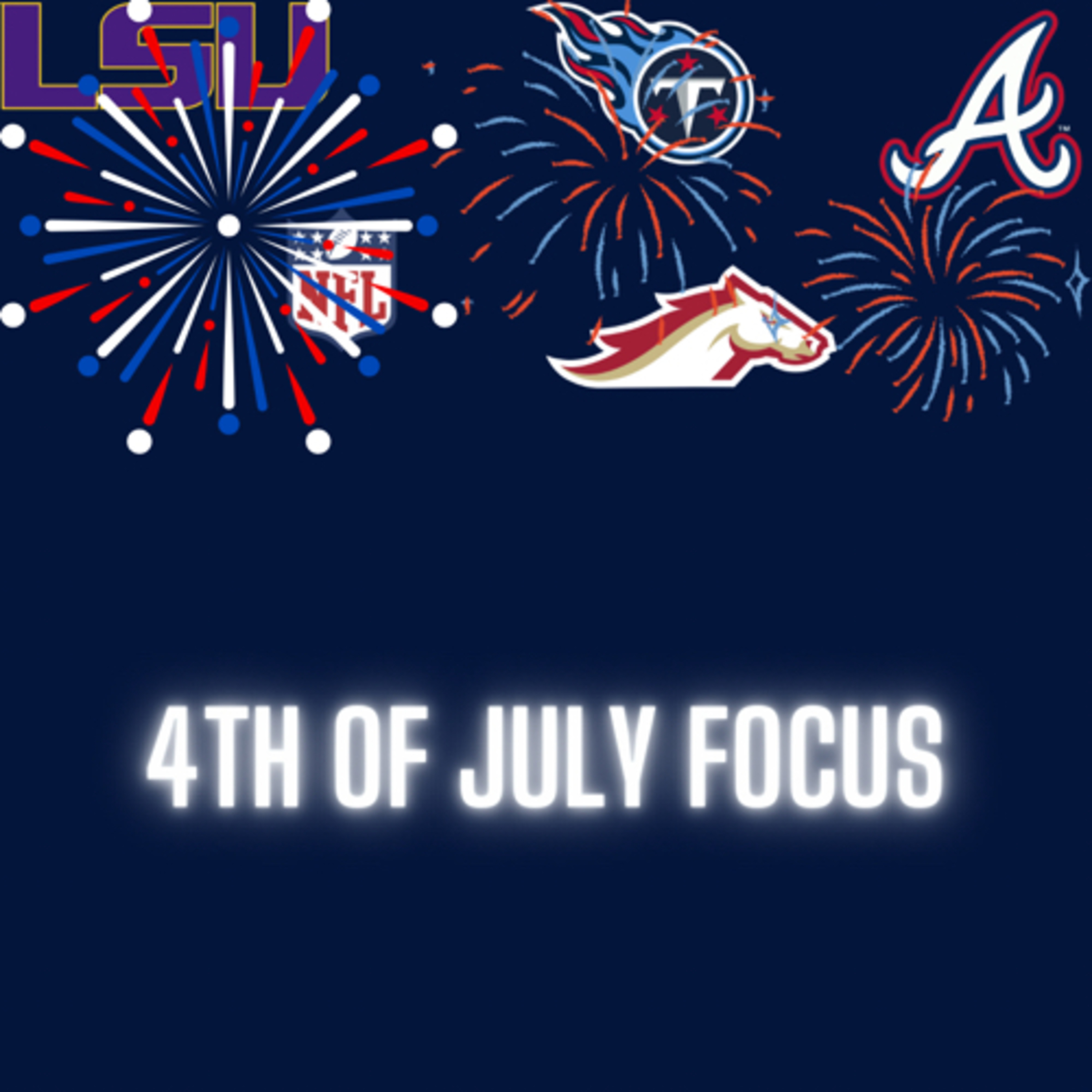 Braves Record, Brian Kelly, Birmingham City of Champs and Titans Dilemma