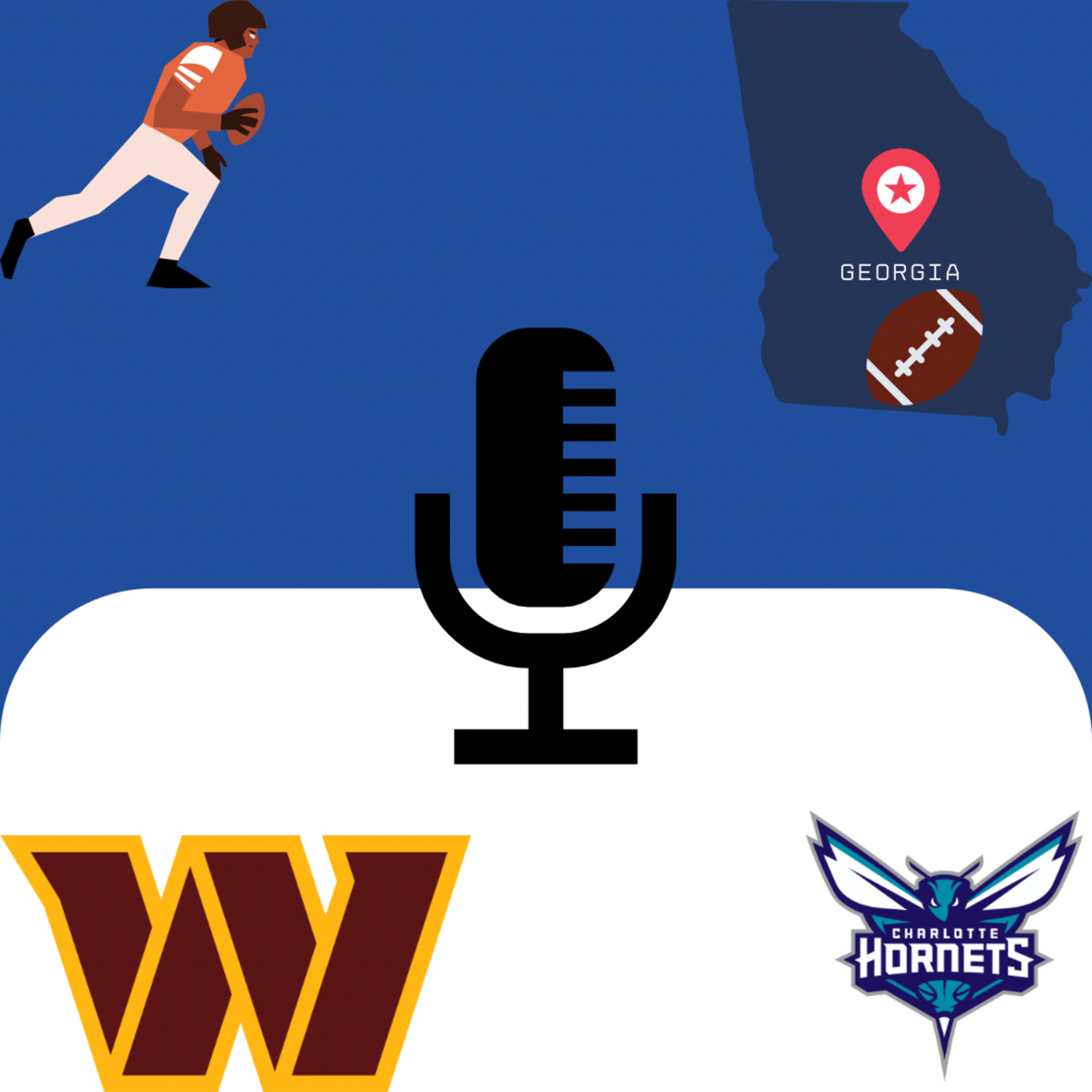 Running Back Focus, New Owners, Georgia on Our Mind and Alternate Uniforms