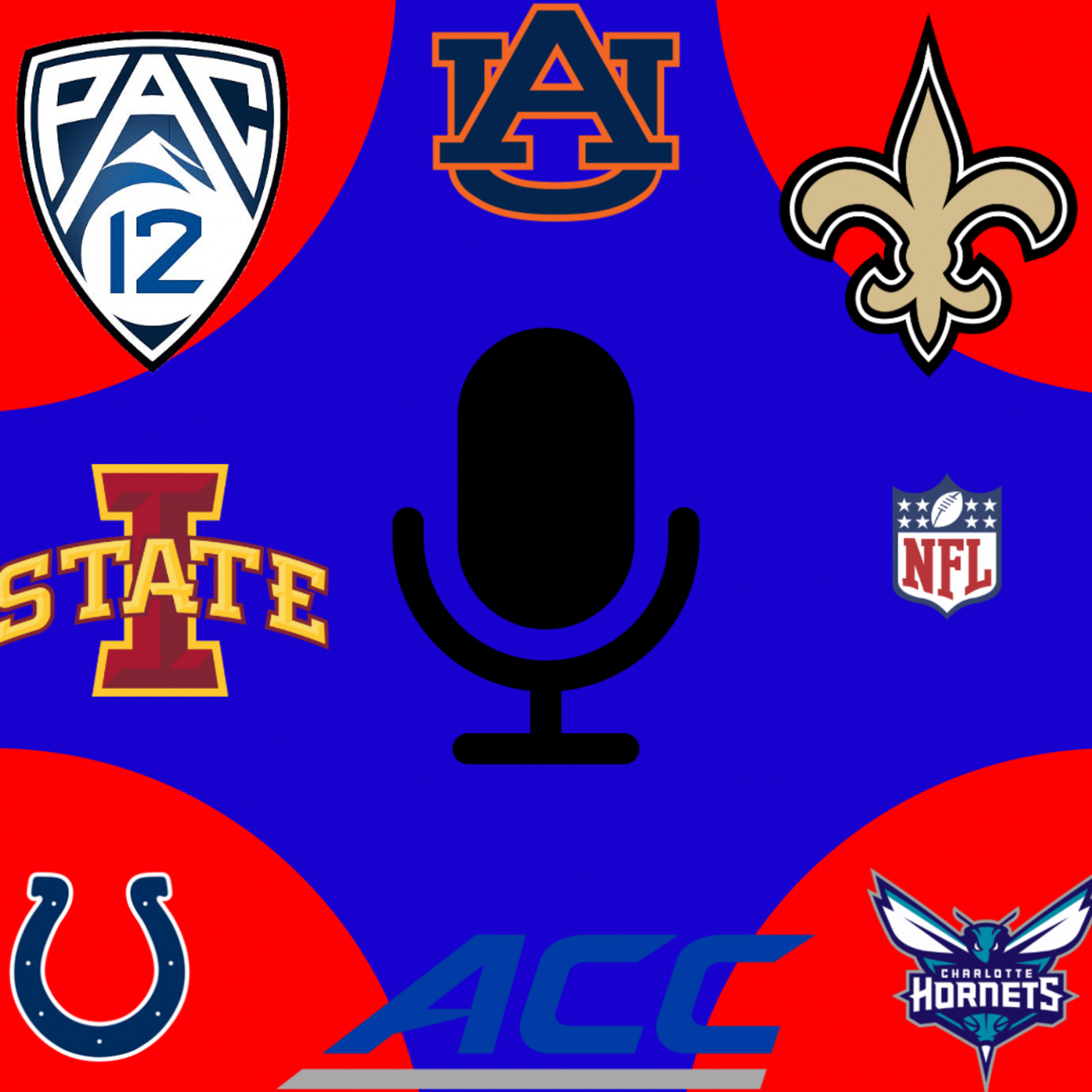 Jonathan Taylor Standoff, Commitment Comments, Bet on It and MJ the Owner