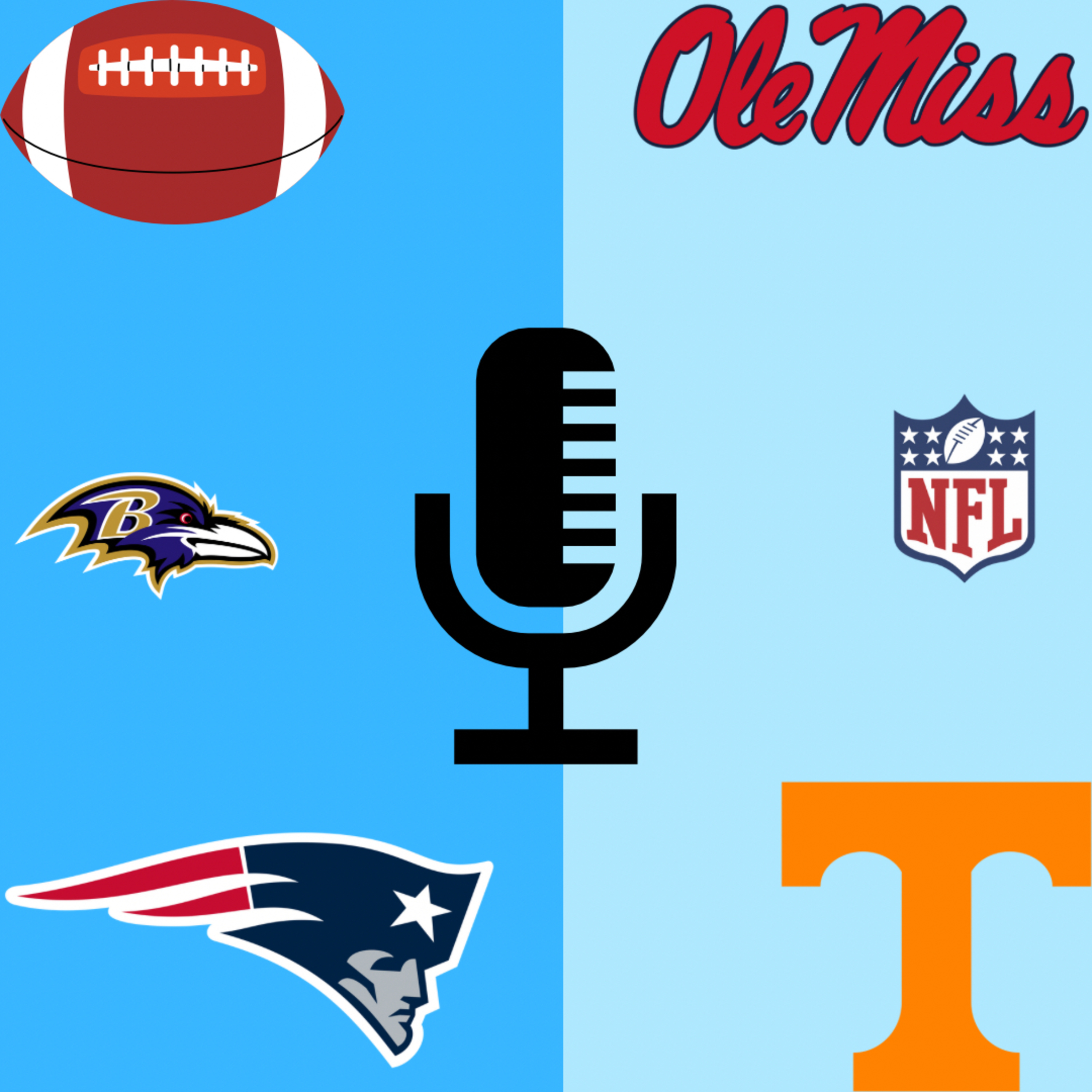 AP Poll, Jim Harbaugh, Michael Oher, Professor Peyton Manning and Pre Season Football