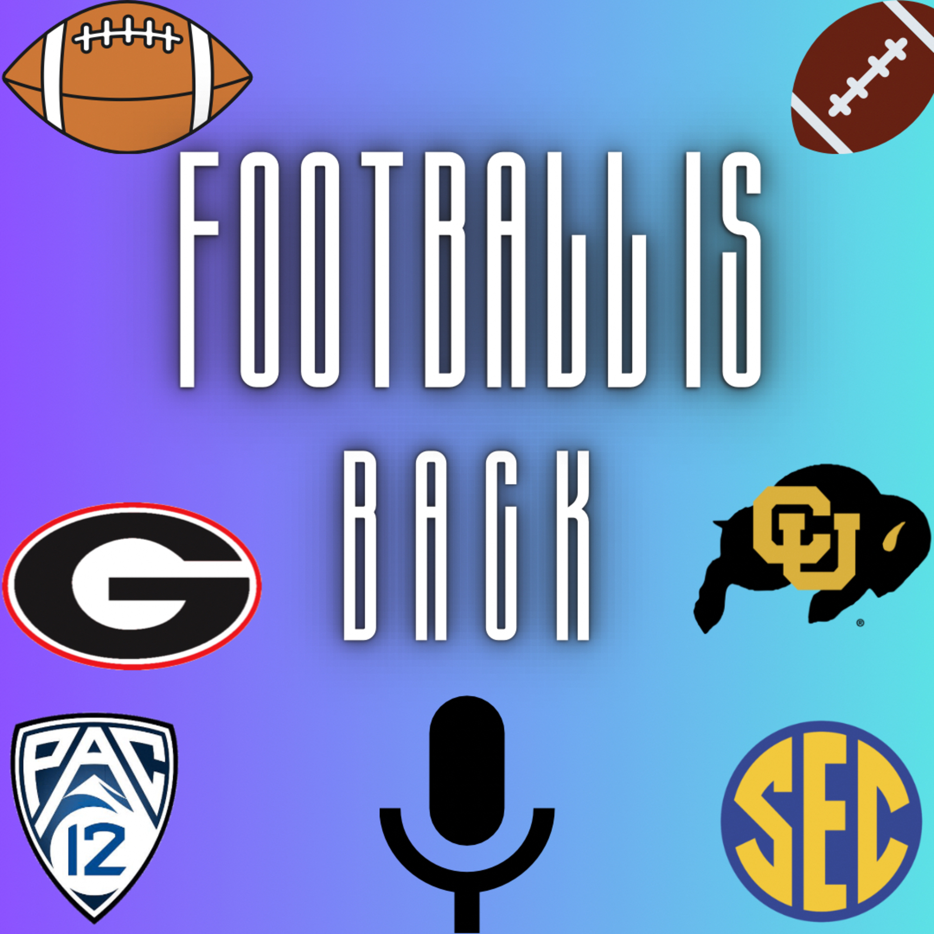 College Football Week 1, Pac 12 Success and Colorado’s Win