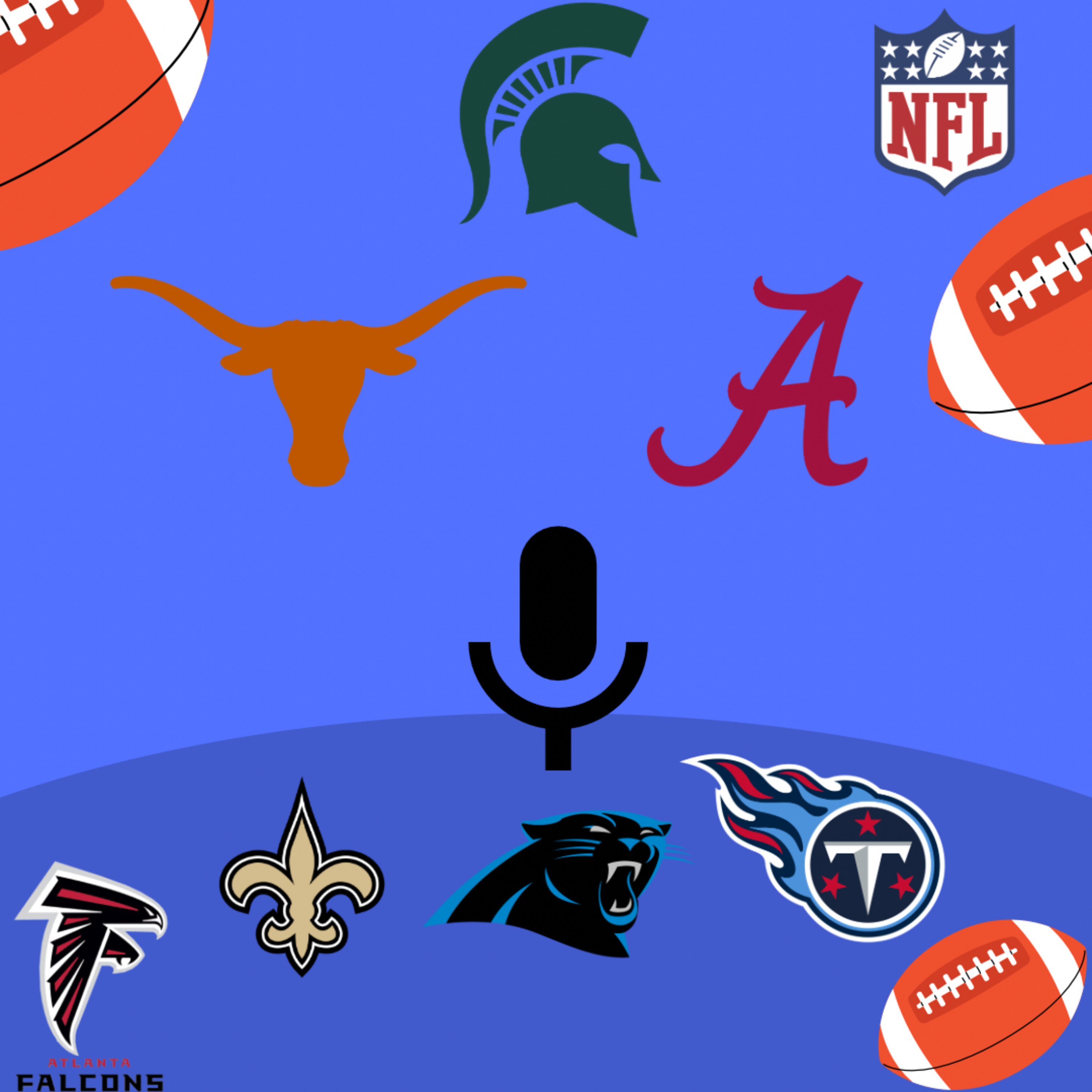 Alabama Upset, NFL Returns, Jimbo Hot Seat