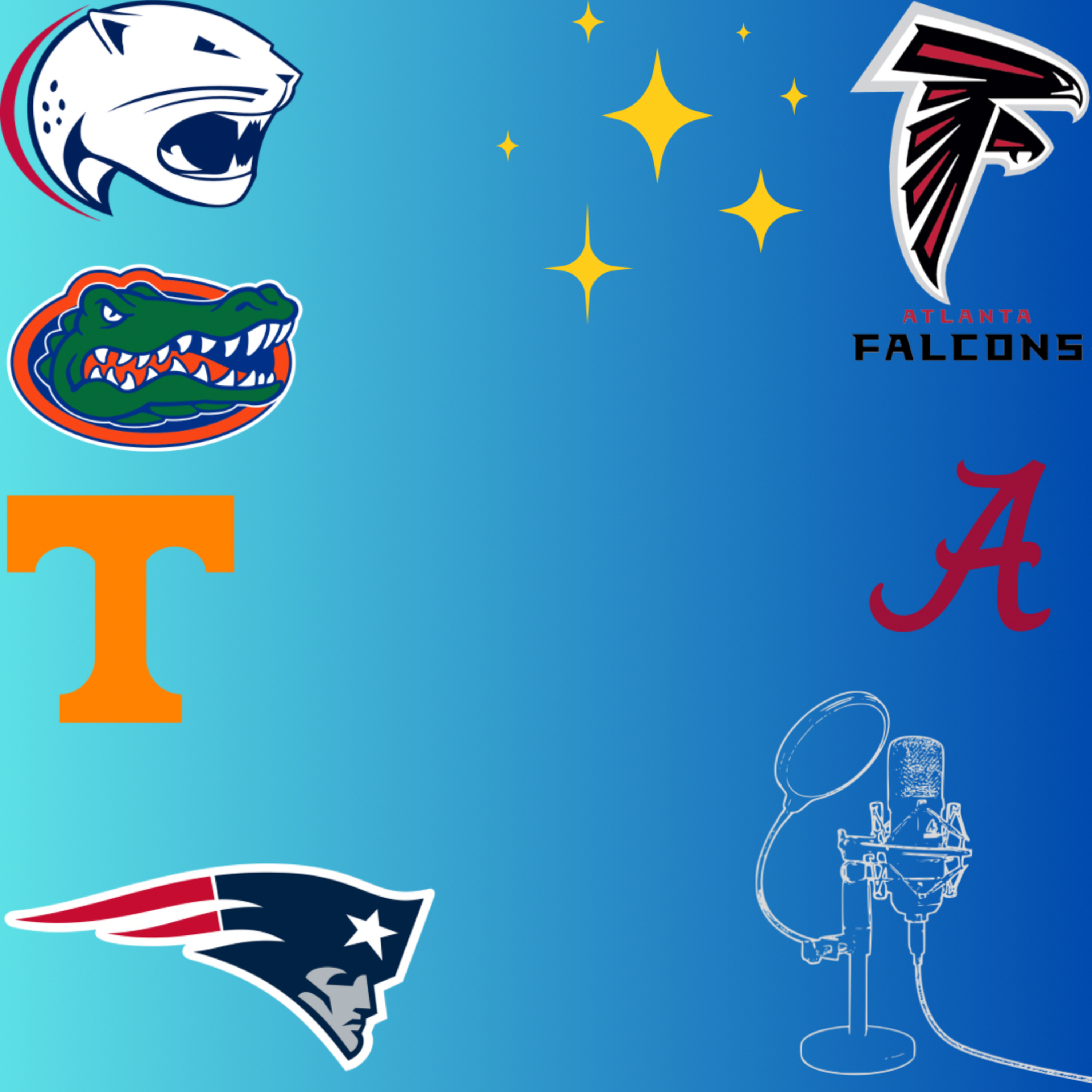 Tennessee loss, Falcons 2-0, Alabama QB, Laterals and South Alabama