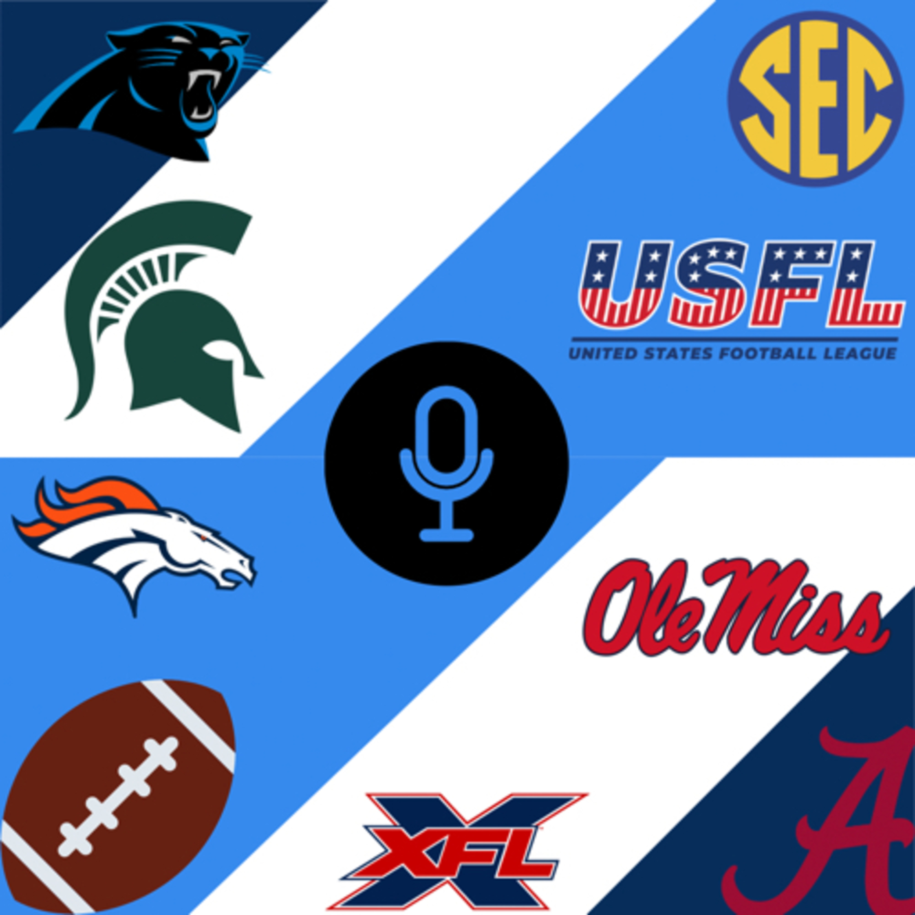 Football Merger, Brawls, Injuries and The Love of Football