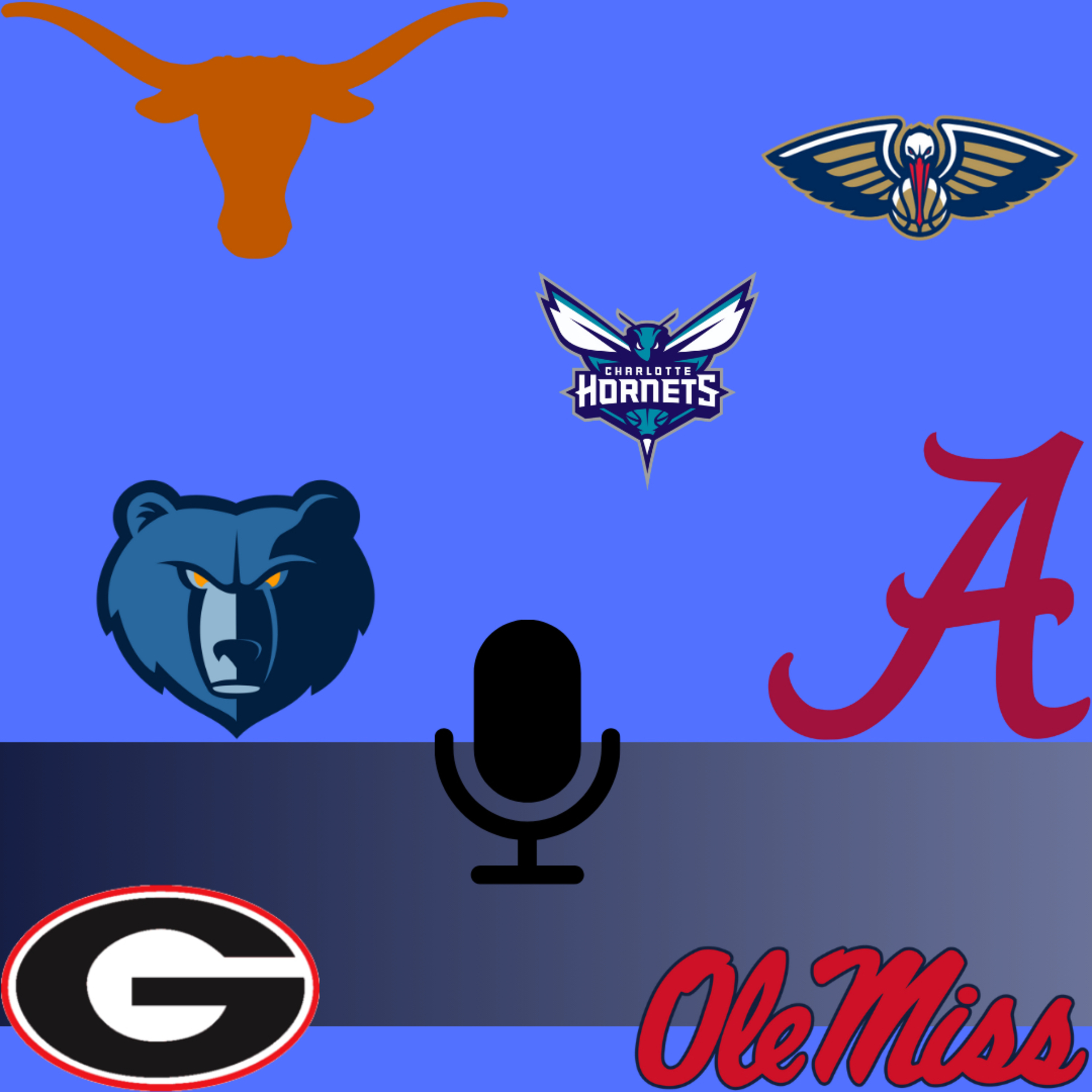 Small Market Basketball, Quinn returns, Upsets Pending in Athens and SEC Basketball