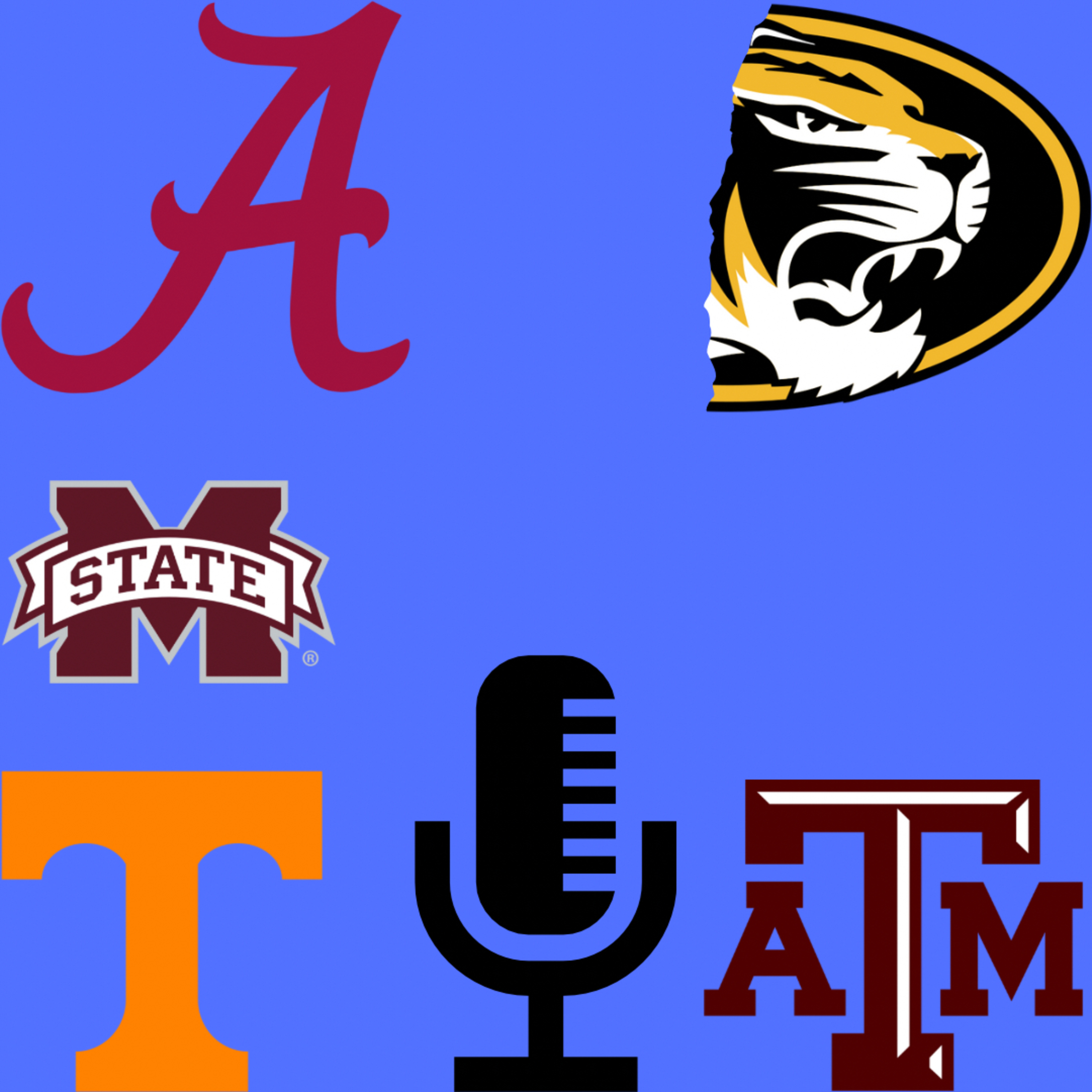 Fired Coaches, Losses in the South, Missouri Win and SEC West Champs