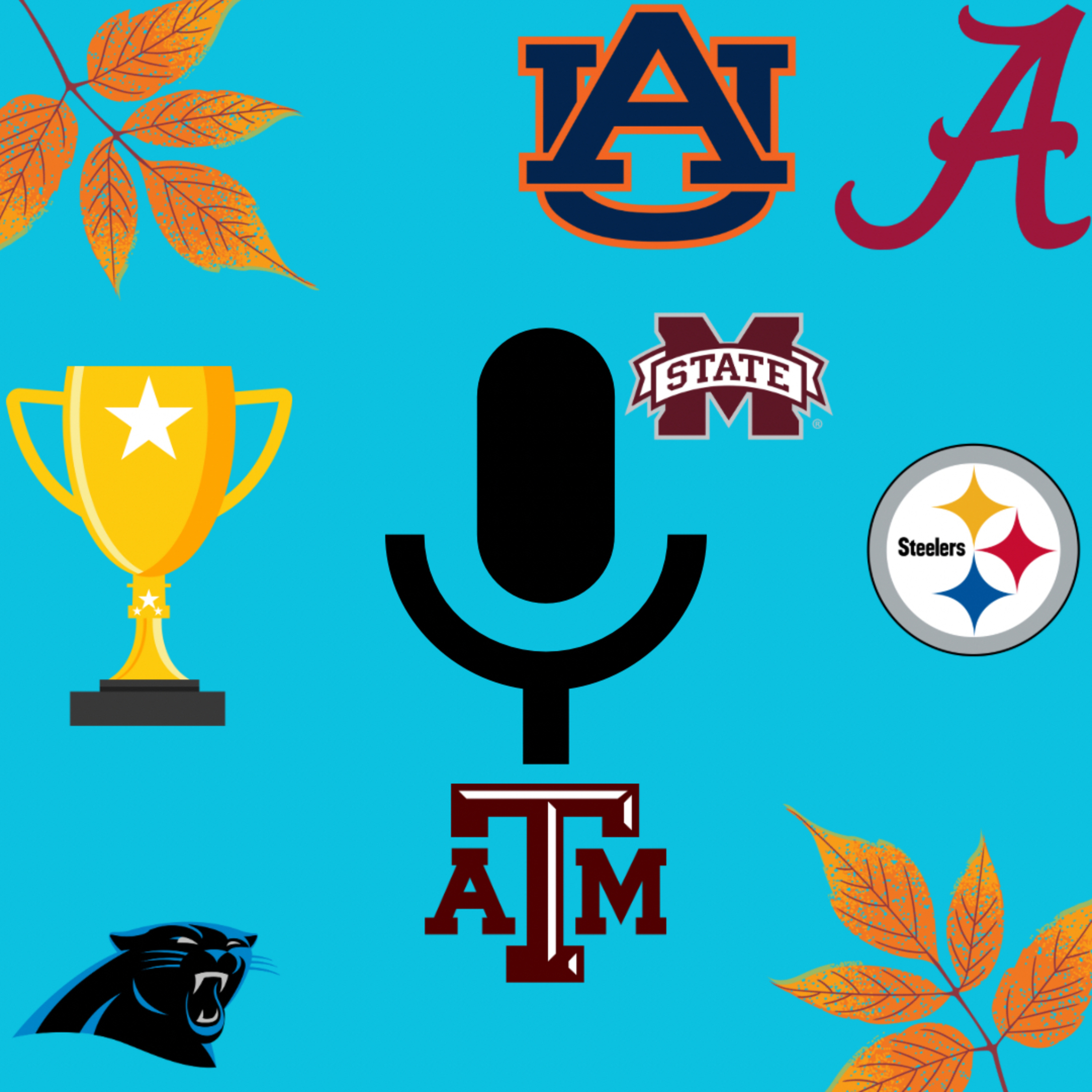 Fired coaches, new SEC coaches, Iron Bowl Recap, Steelers Rise and CFP Scenarios