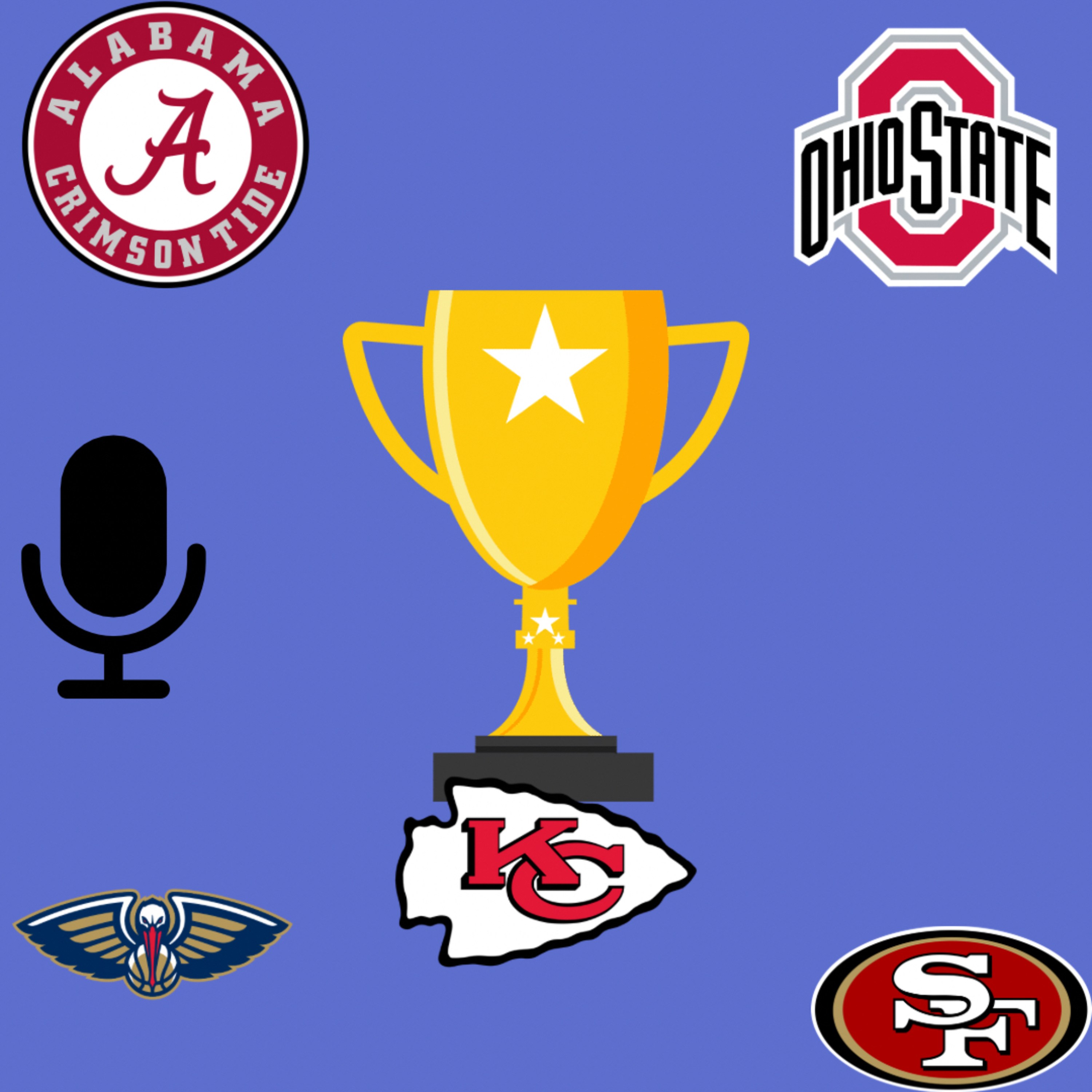 Big Game, Offensive Coordinators on the move, Blown Leads and new General Managers