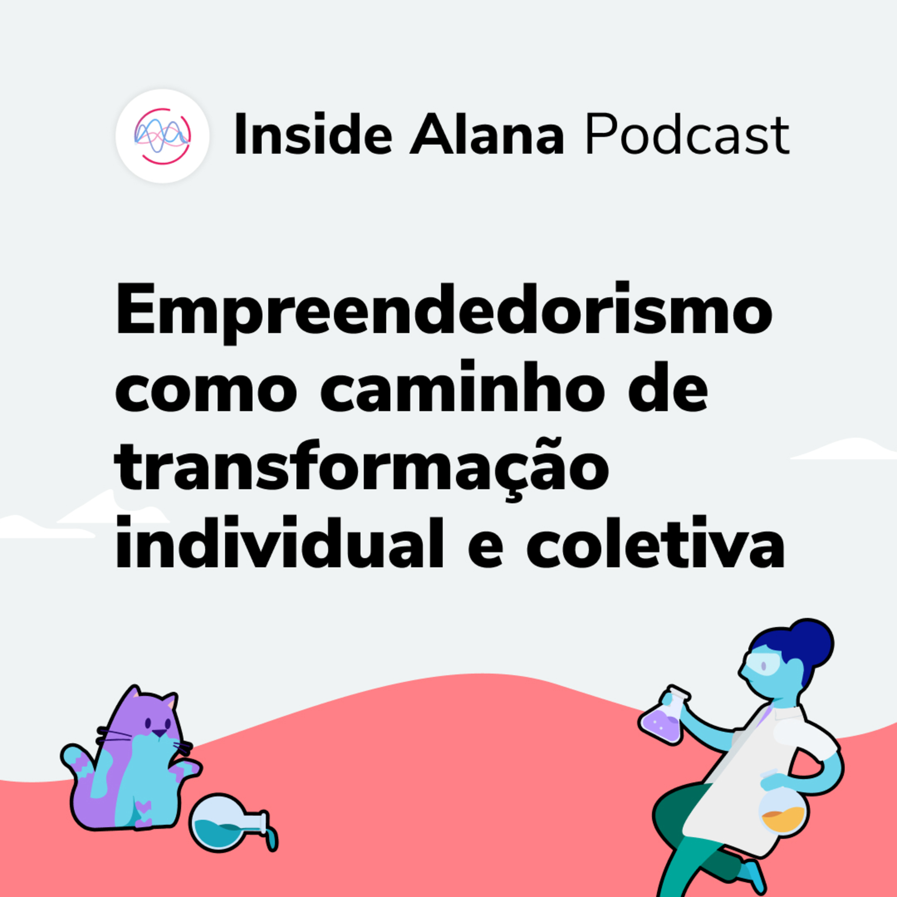 Inside Alana Podcast