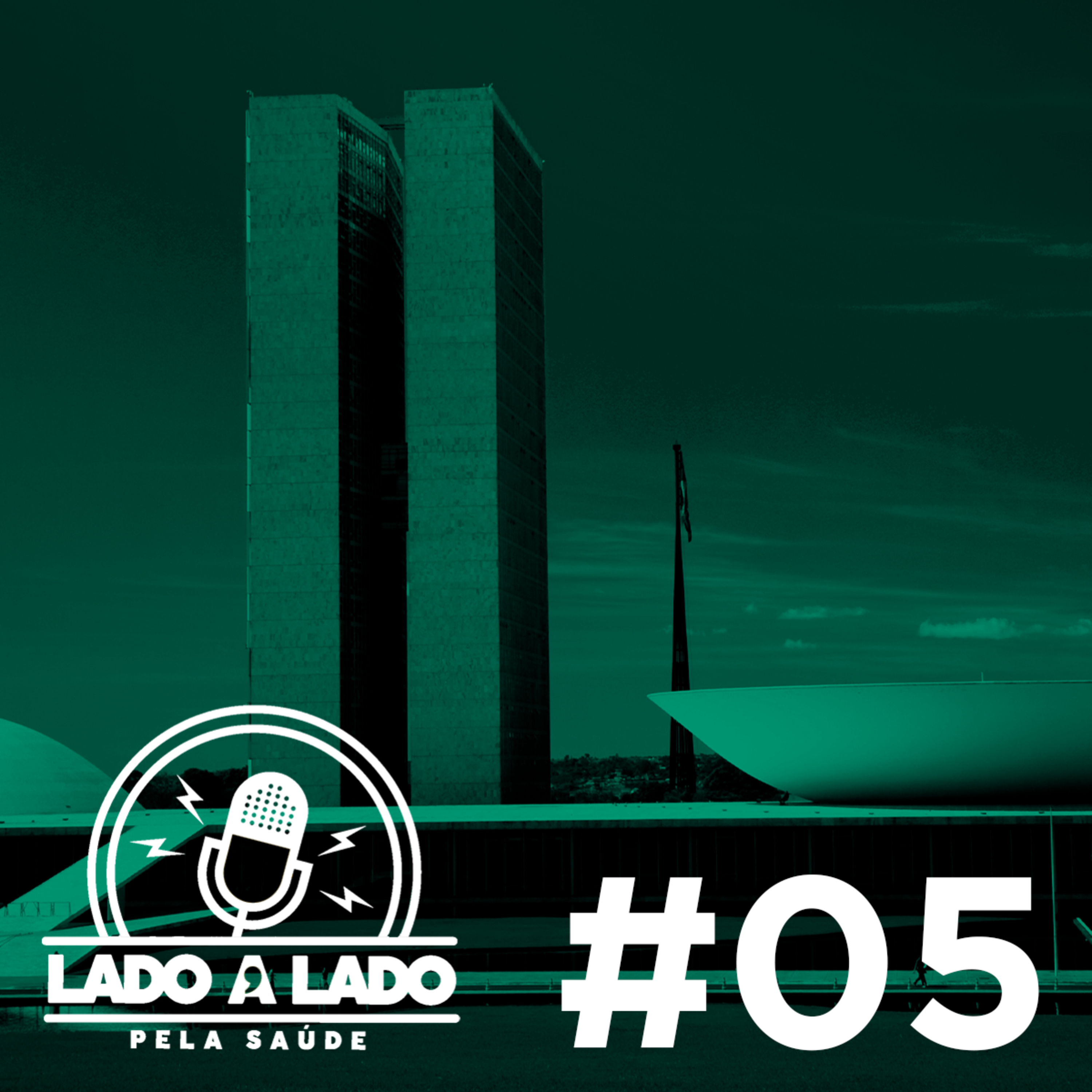 Lado a Lado pela Saúde