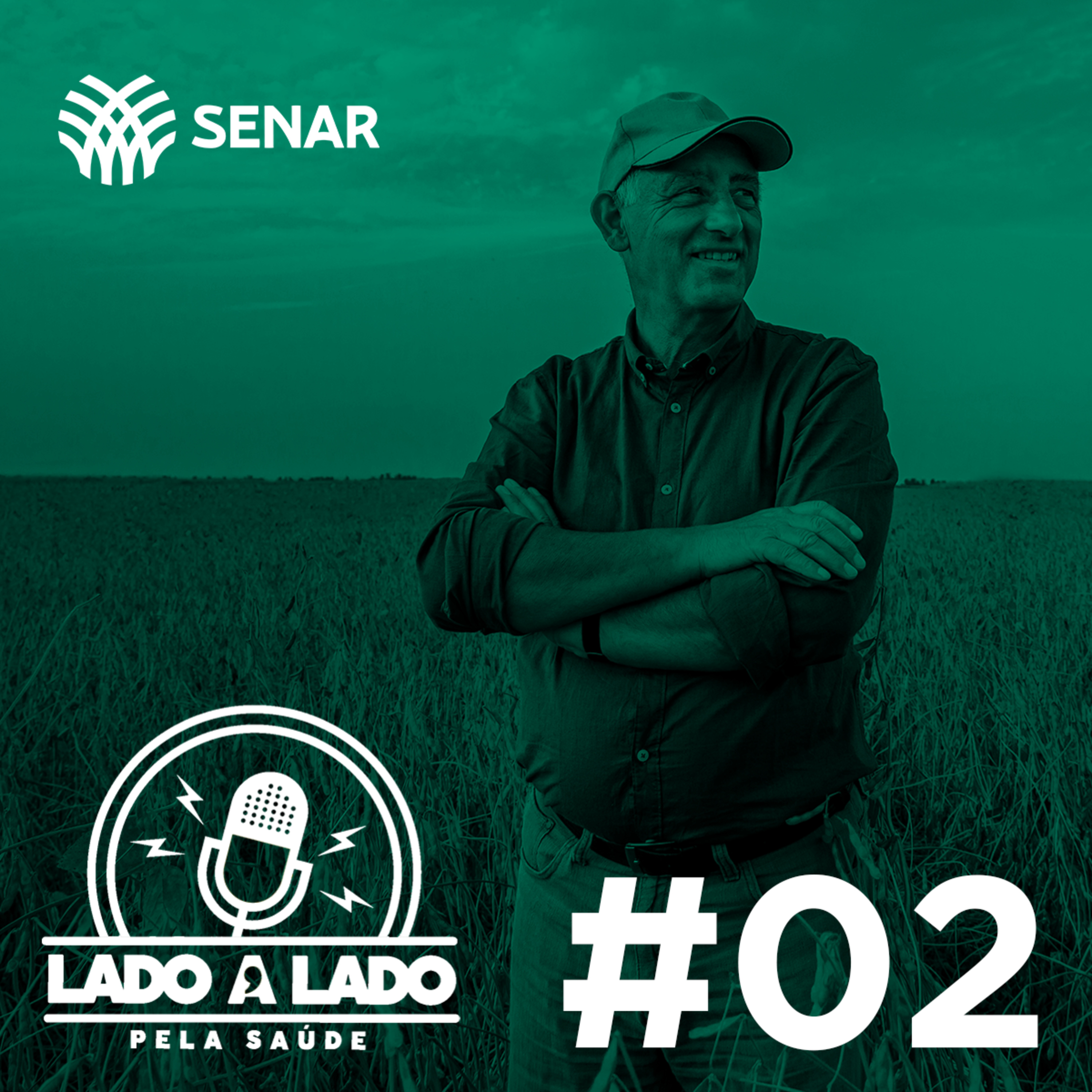 Lado a Lado pela Saúde