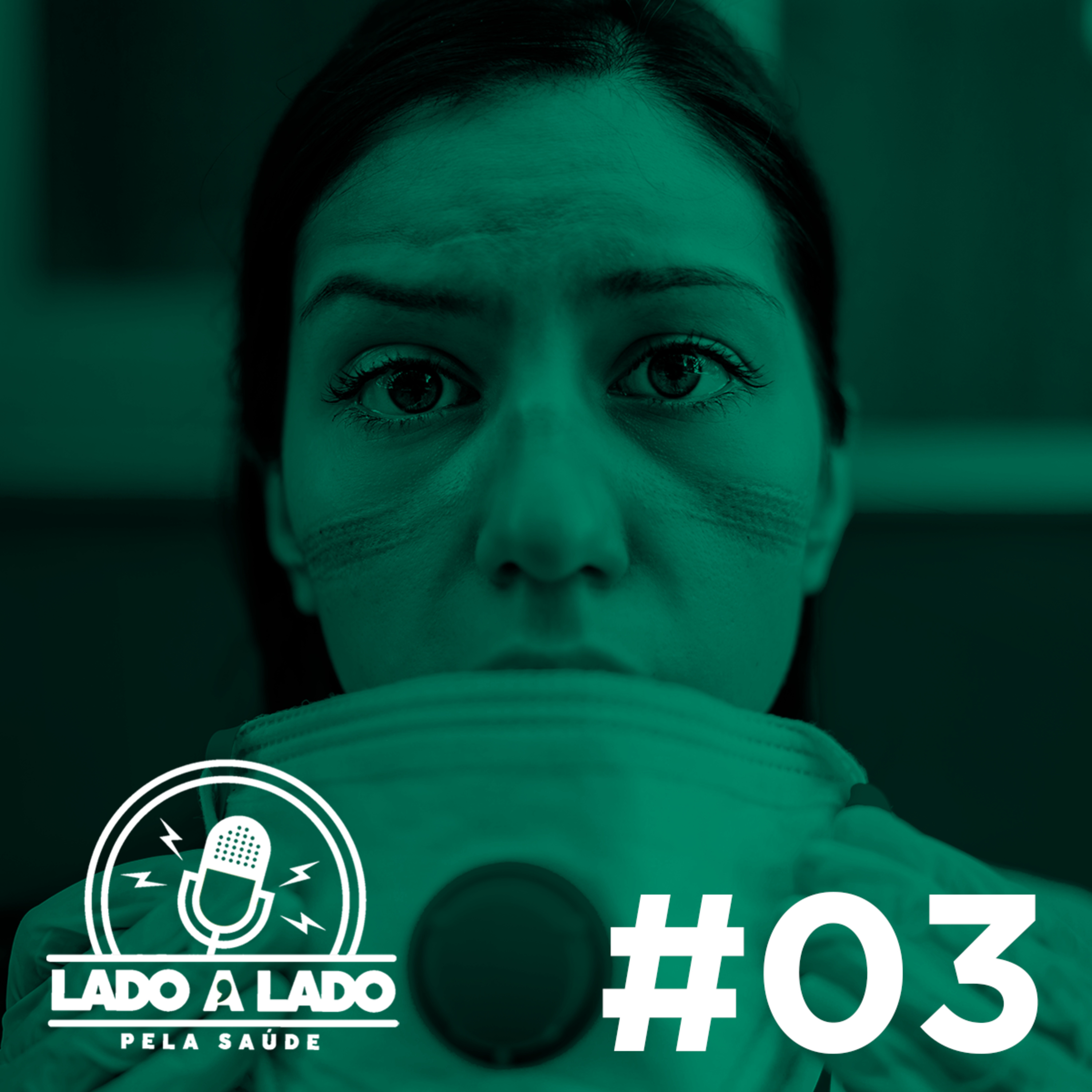 Lado a Lado pela Saúde