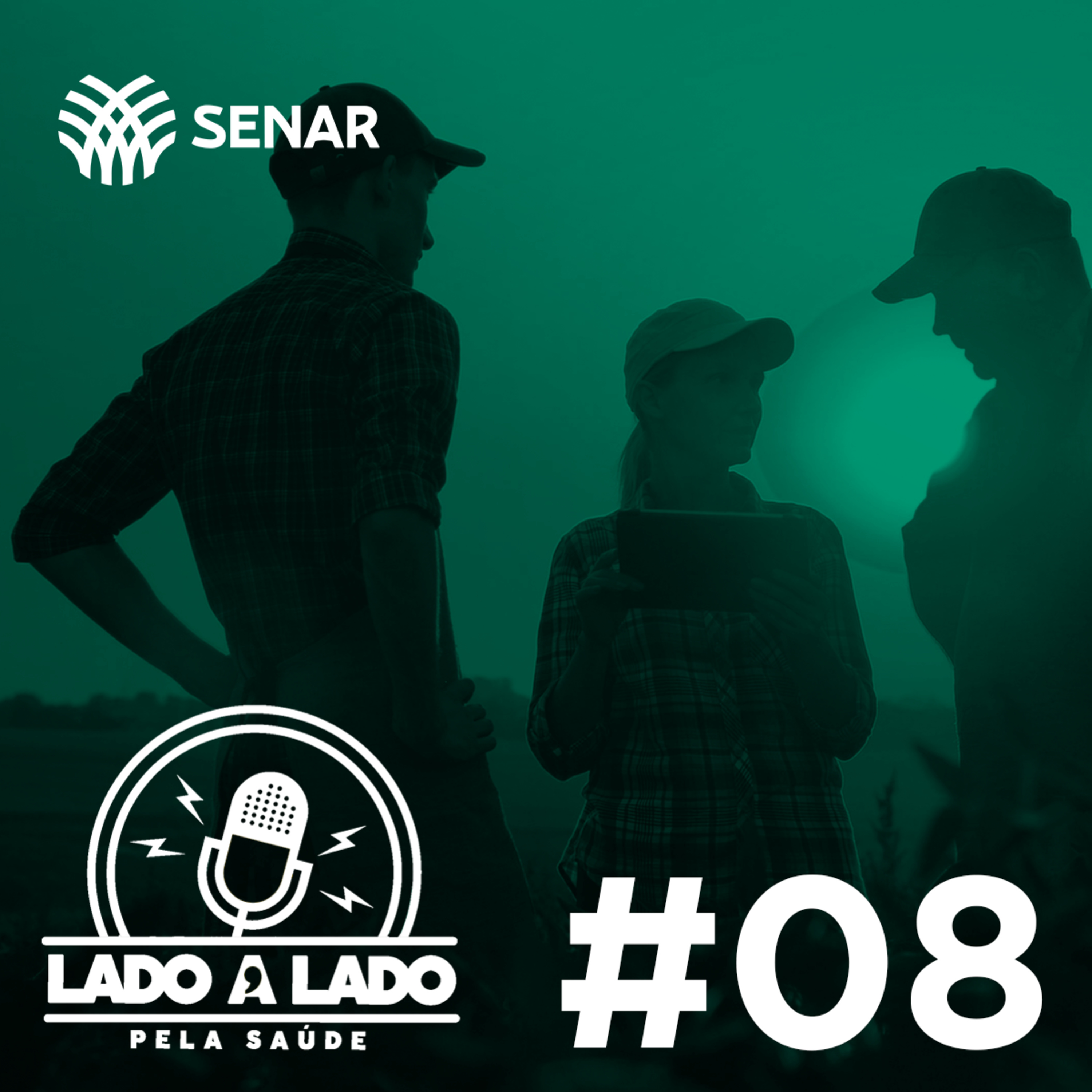 Lado a Lado pela Saúde