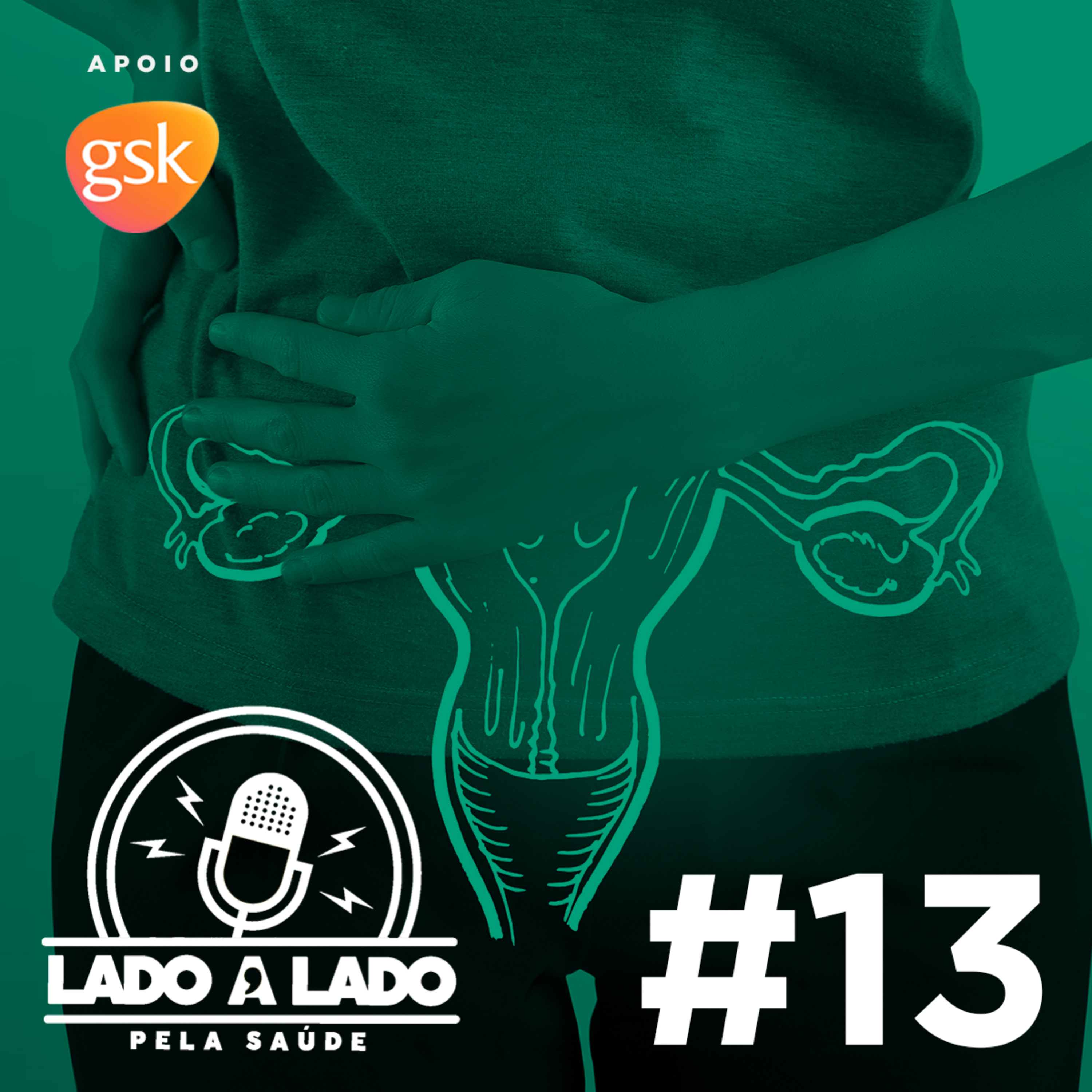 Lado a Lado pela Saúde