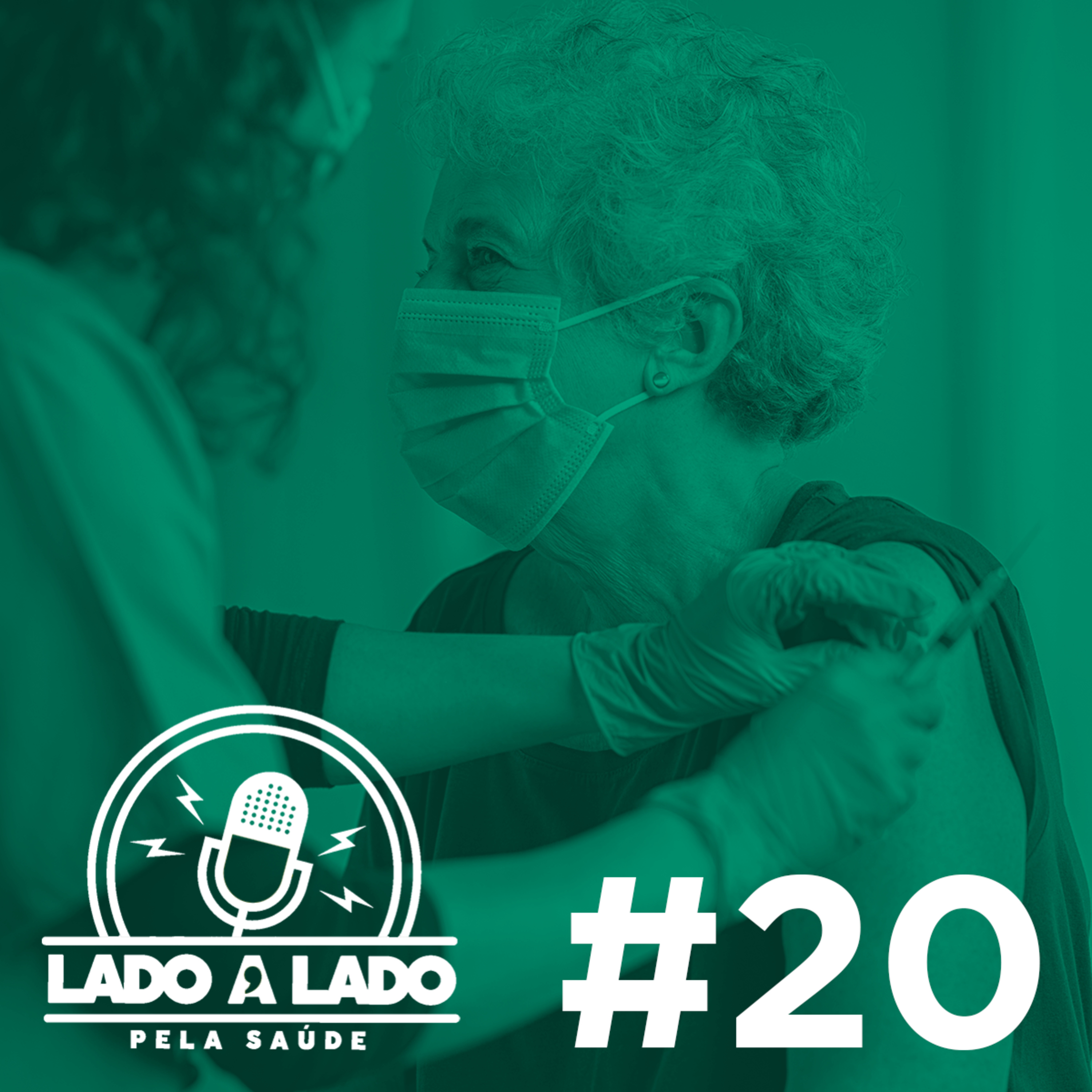 Lado a Lado pela Saúde