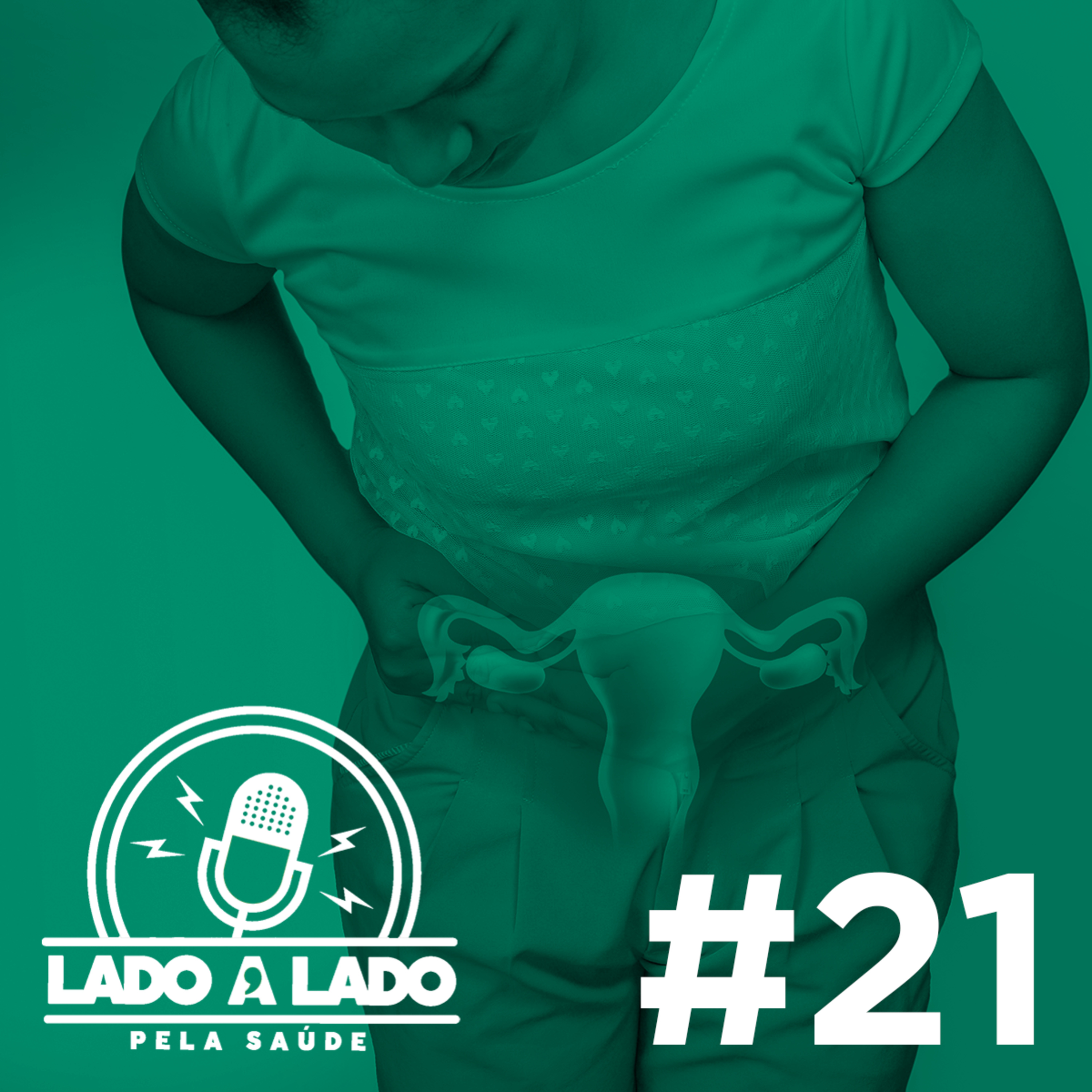 Lado a Lado pela Saúde