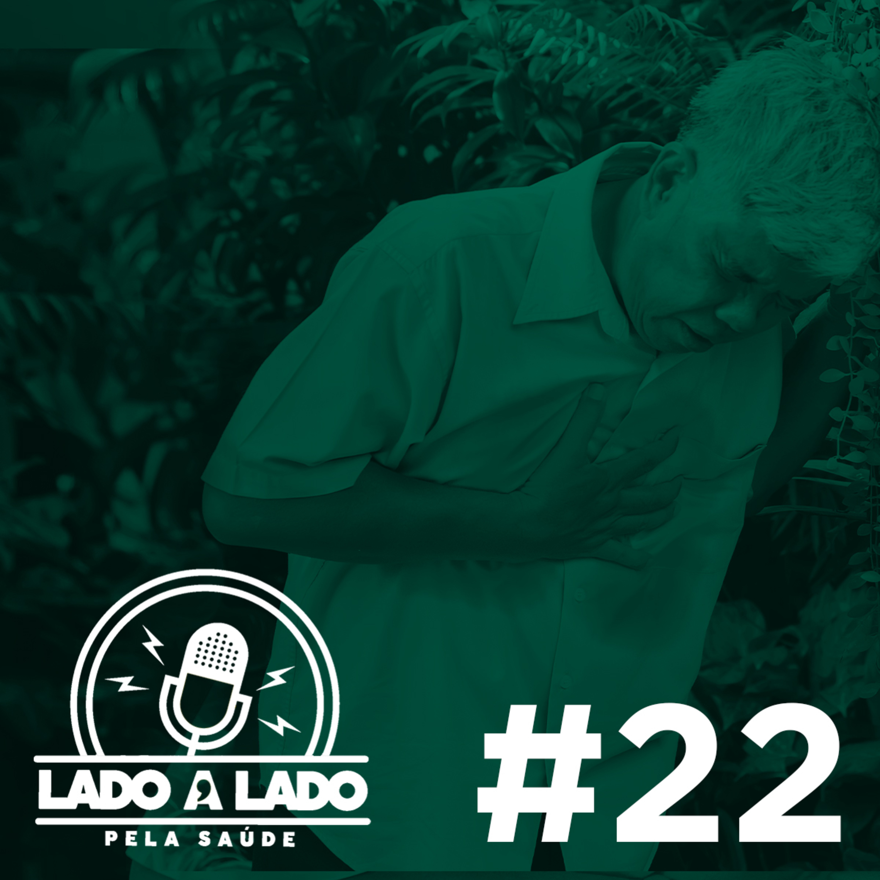 Lado a Lado pela Saúde
