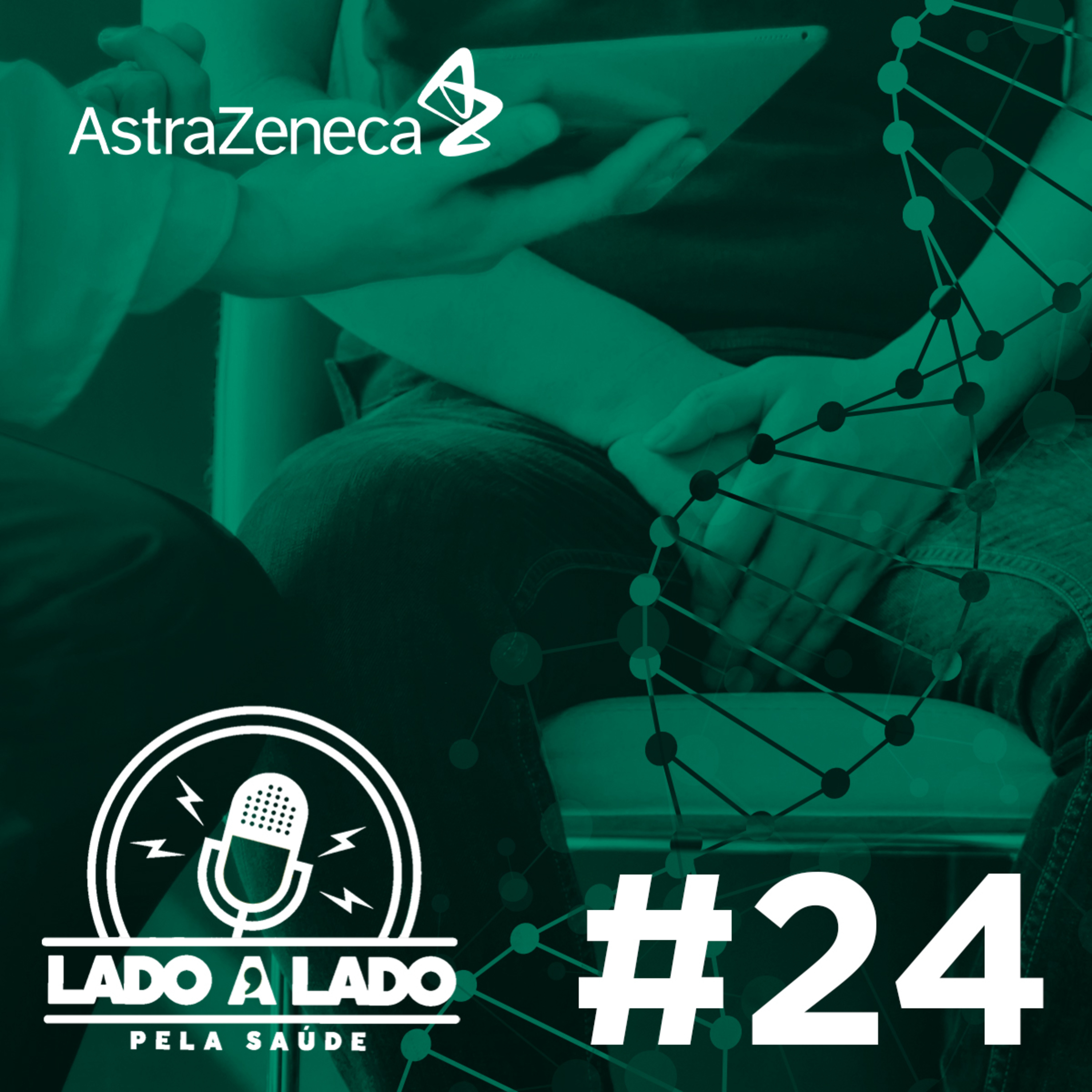 Lado a Lado pela Saúde