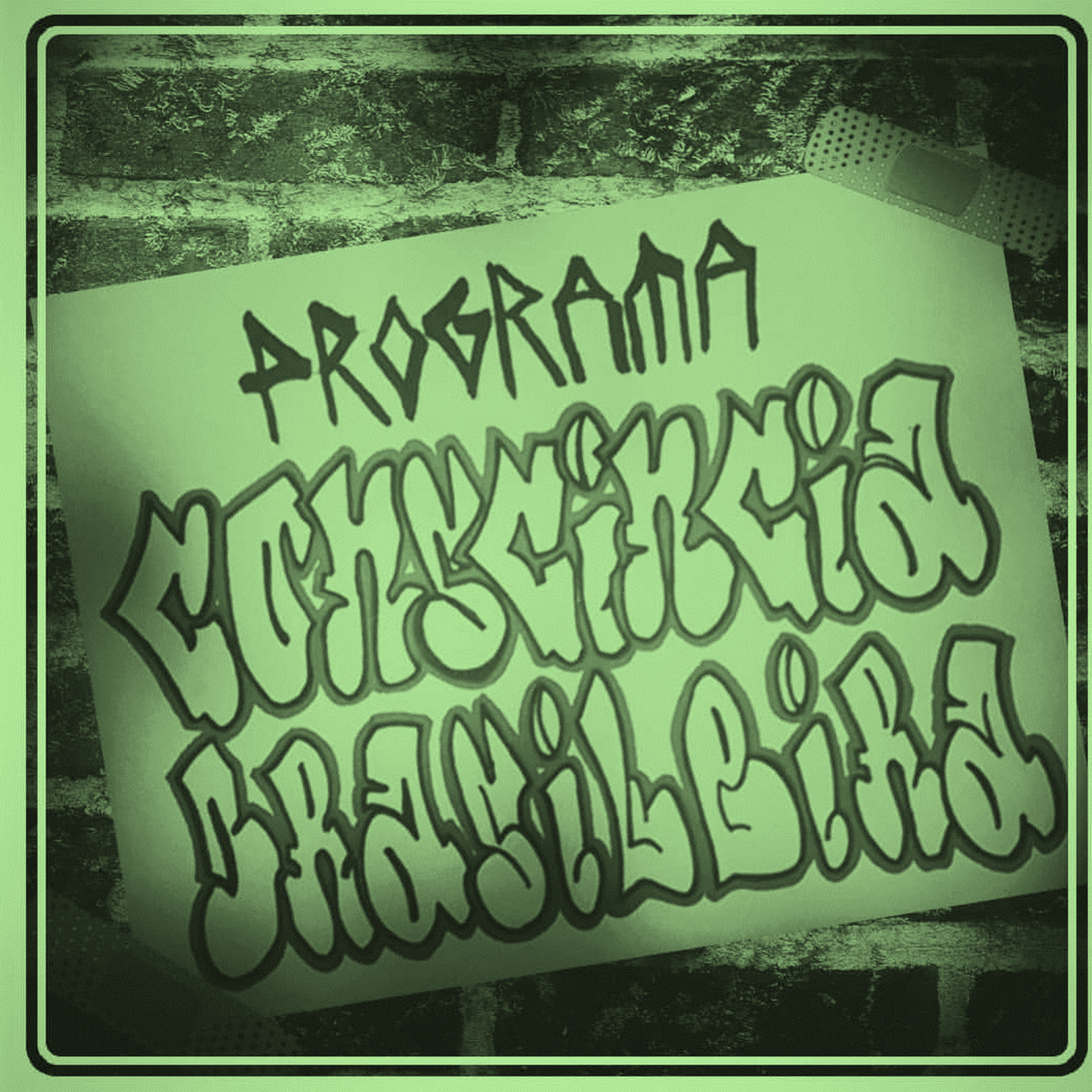 Programa Consciência Brasileira #42 episode artwork