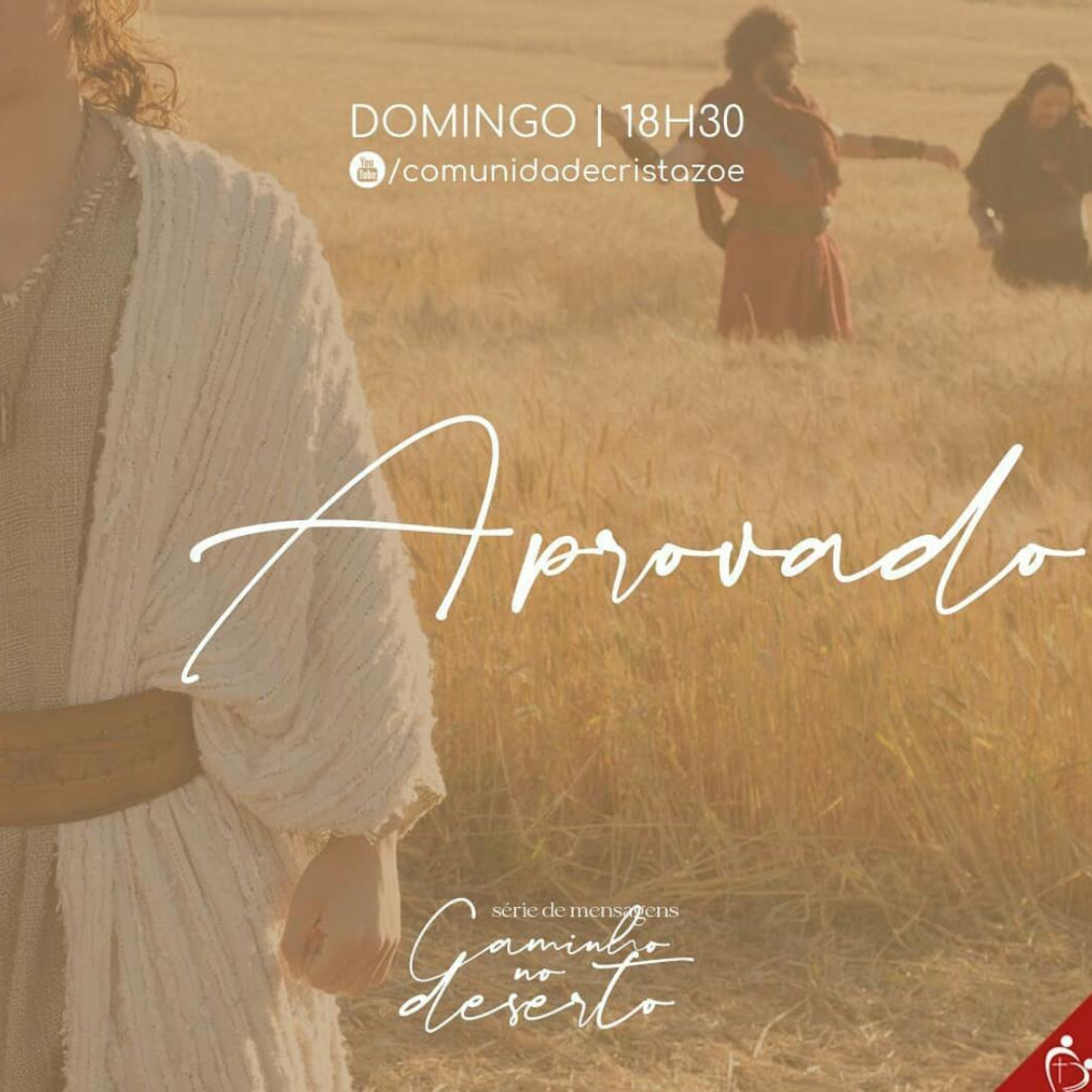 Comunidade Cristã Zoe