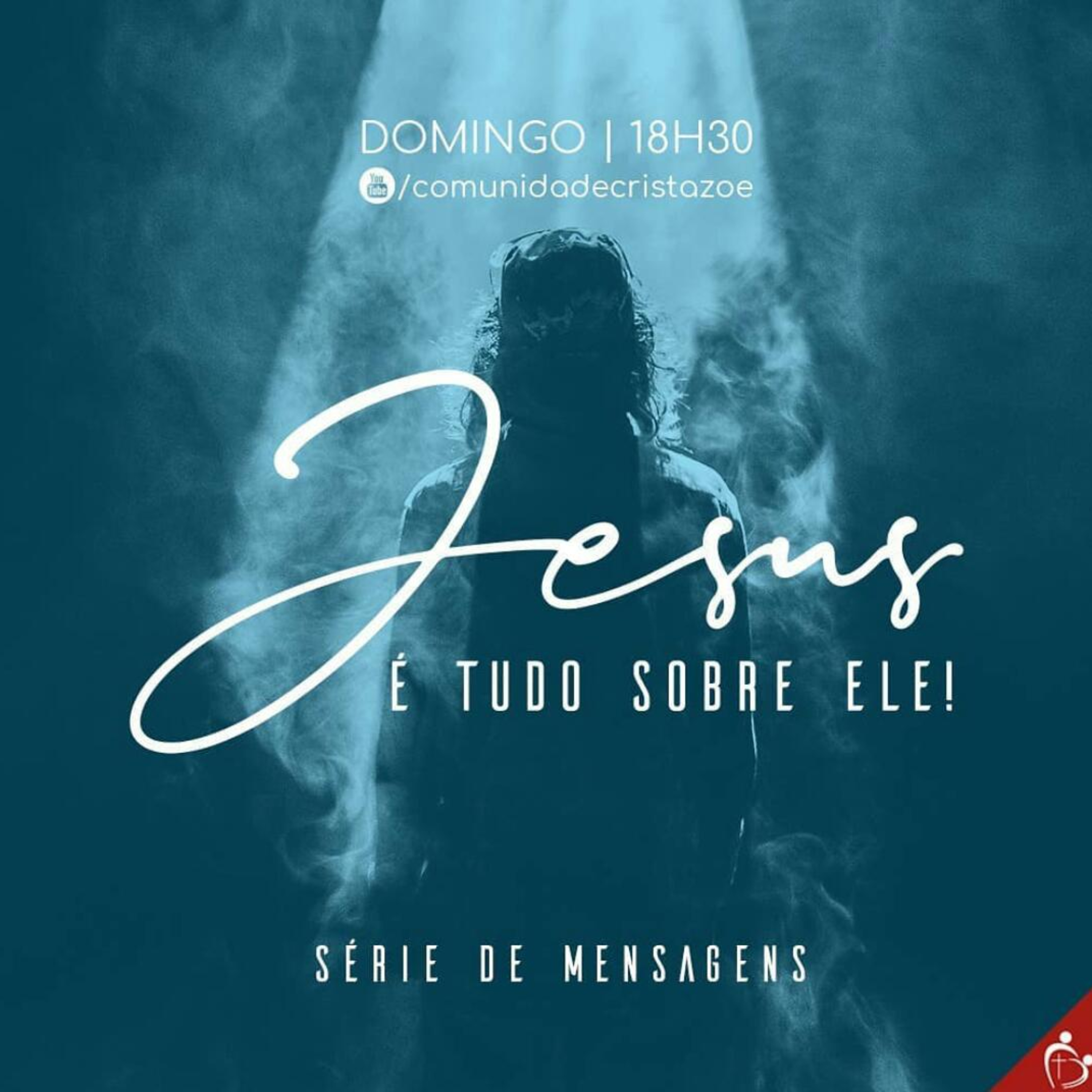 Comunidade Cristã Zoe