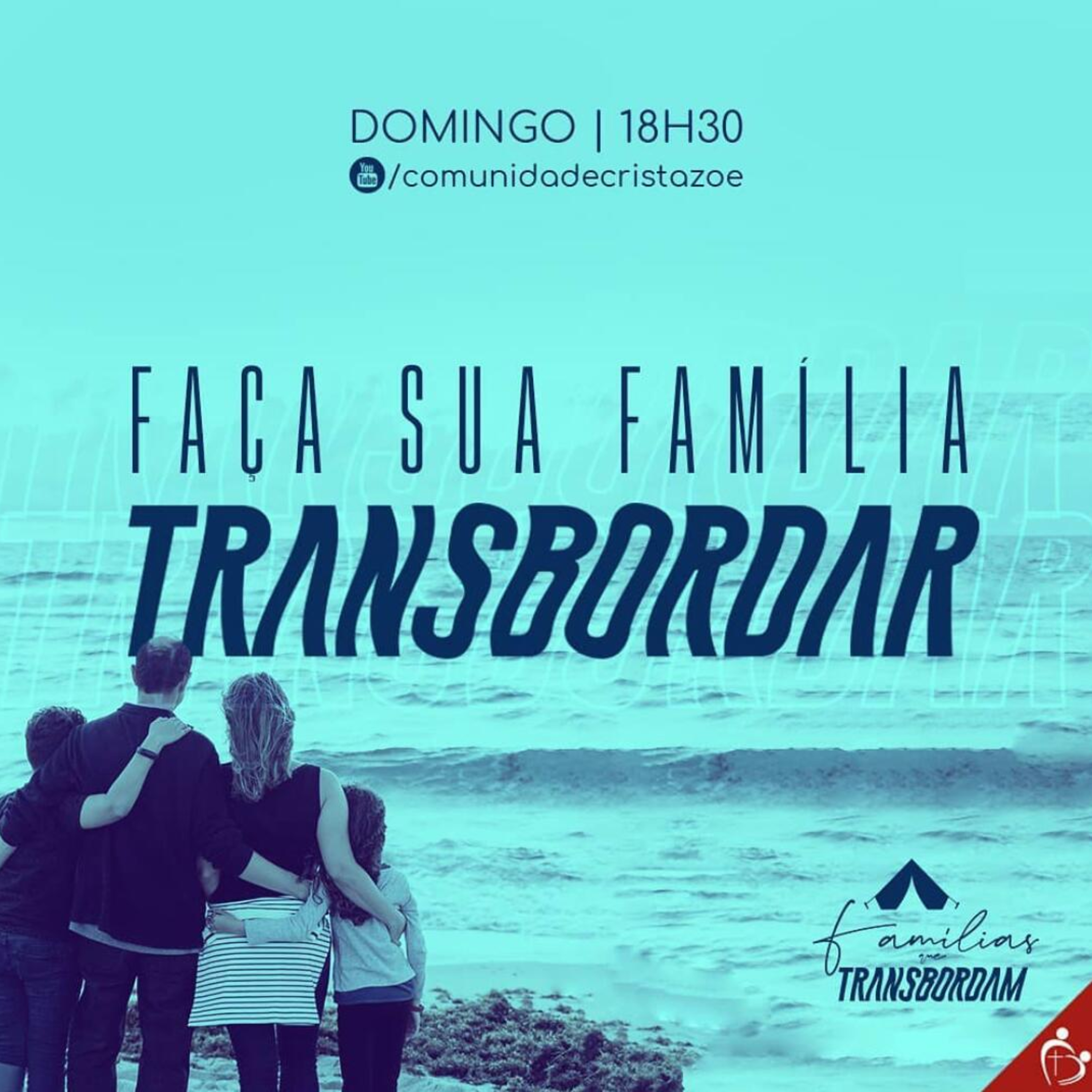 Comunidade Cristã Zoe