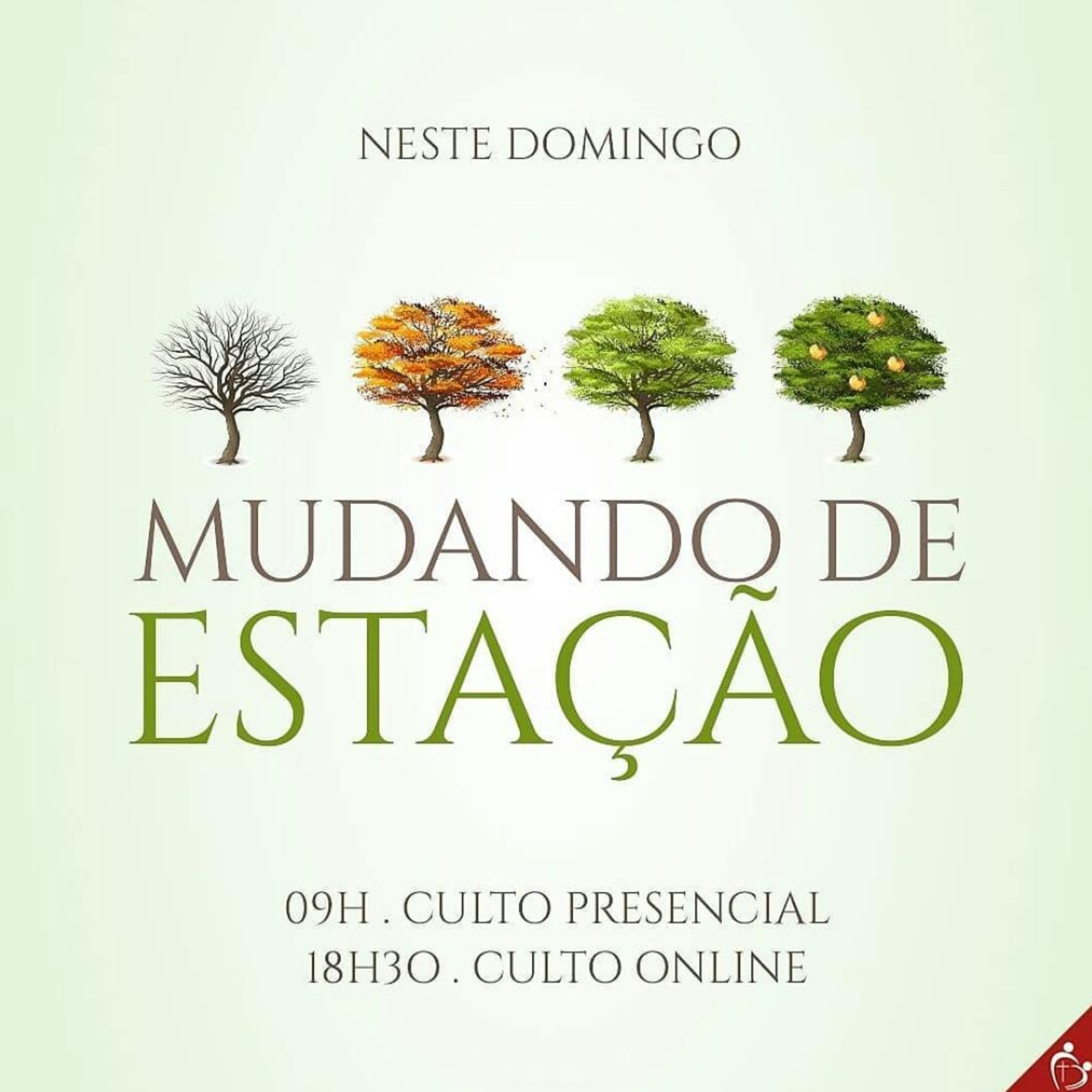 Comunidade Cristã Zoe