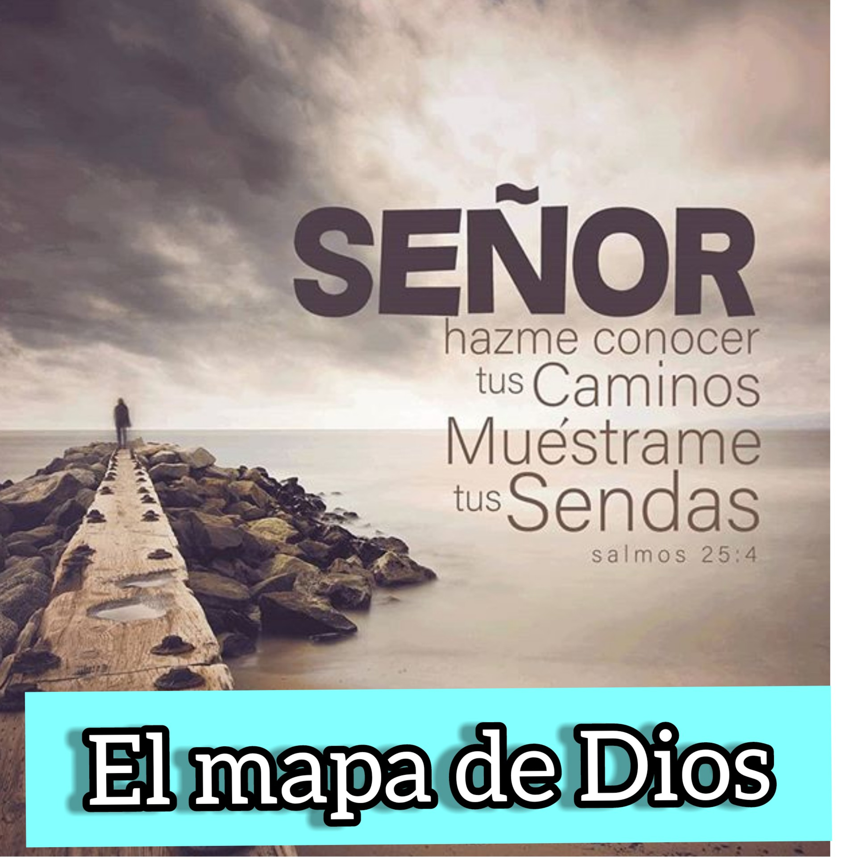 El mapa de Dios episode artwork