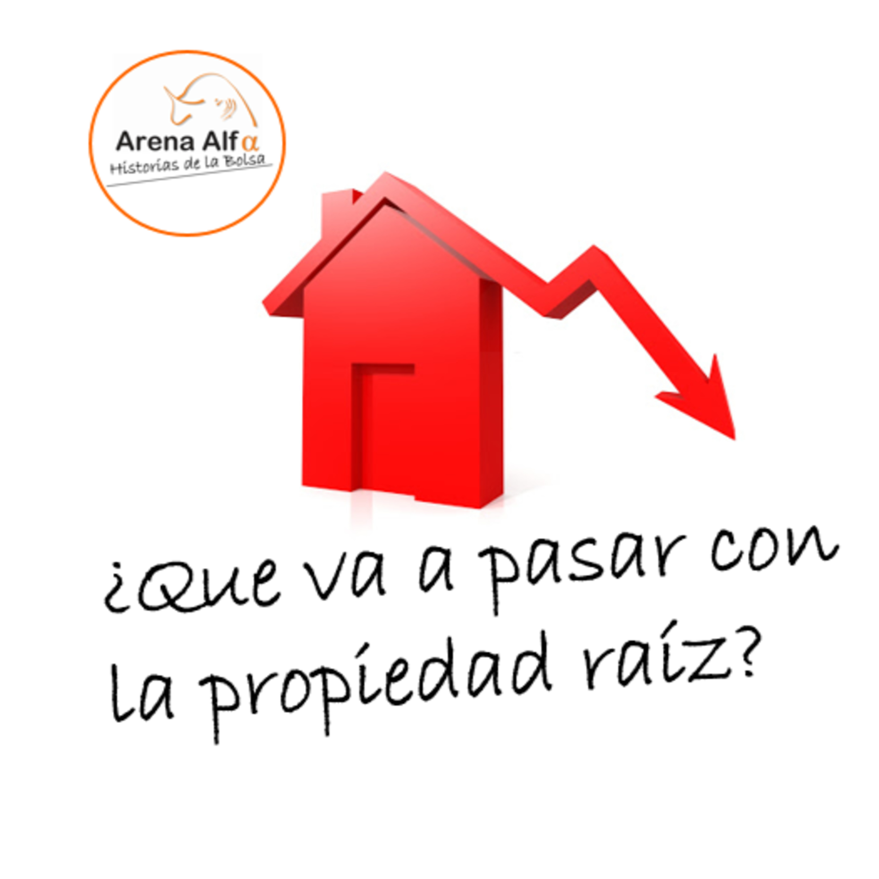 ¿Que va a pasar con la propiedad raiz en Colombia y en el mundo?