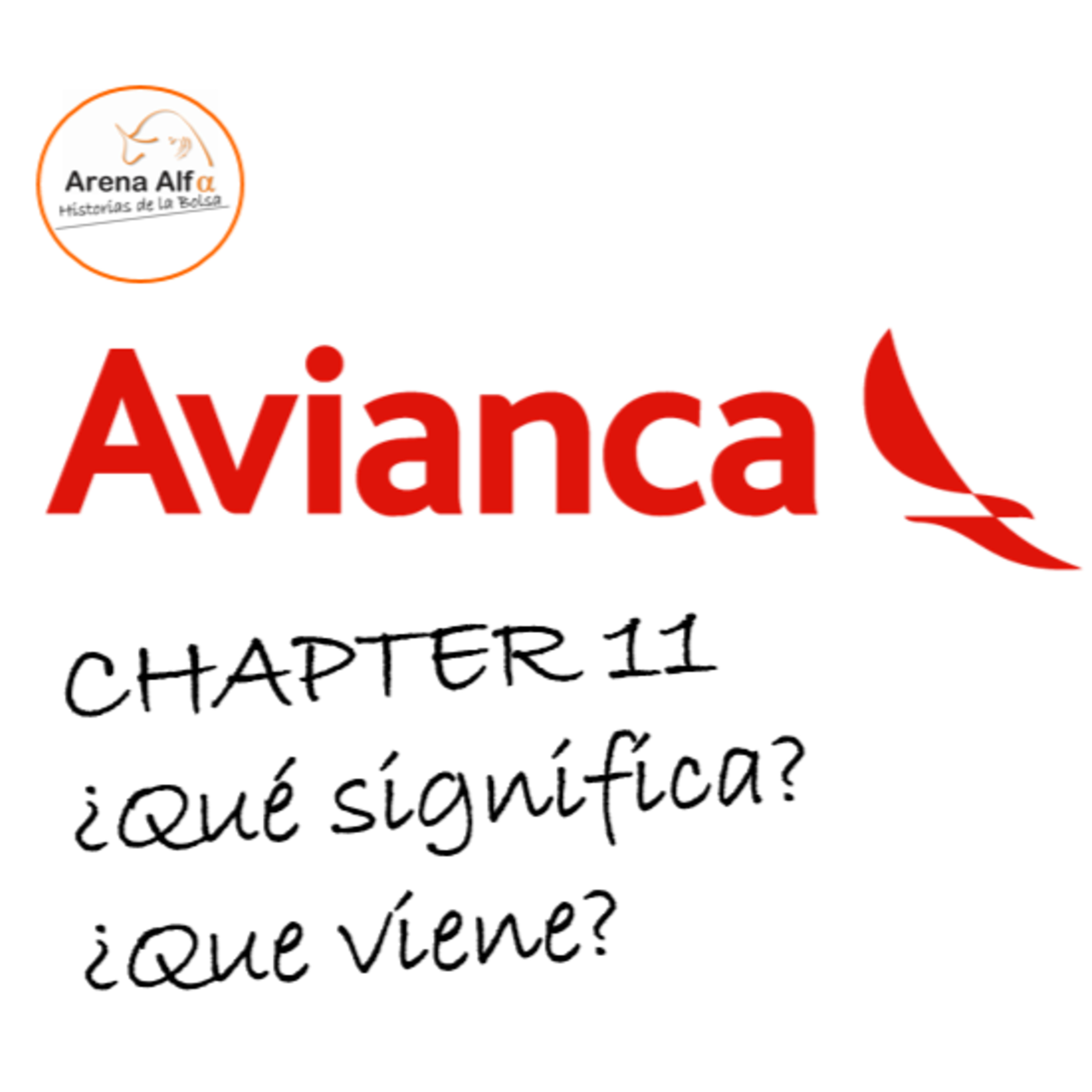 Arena Alfa - Historias de la bolsa - Finanzas, economia e inversiones